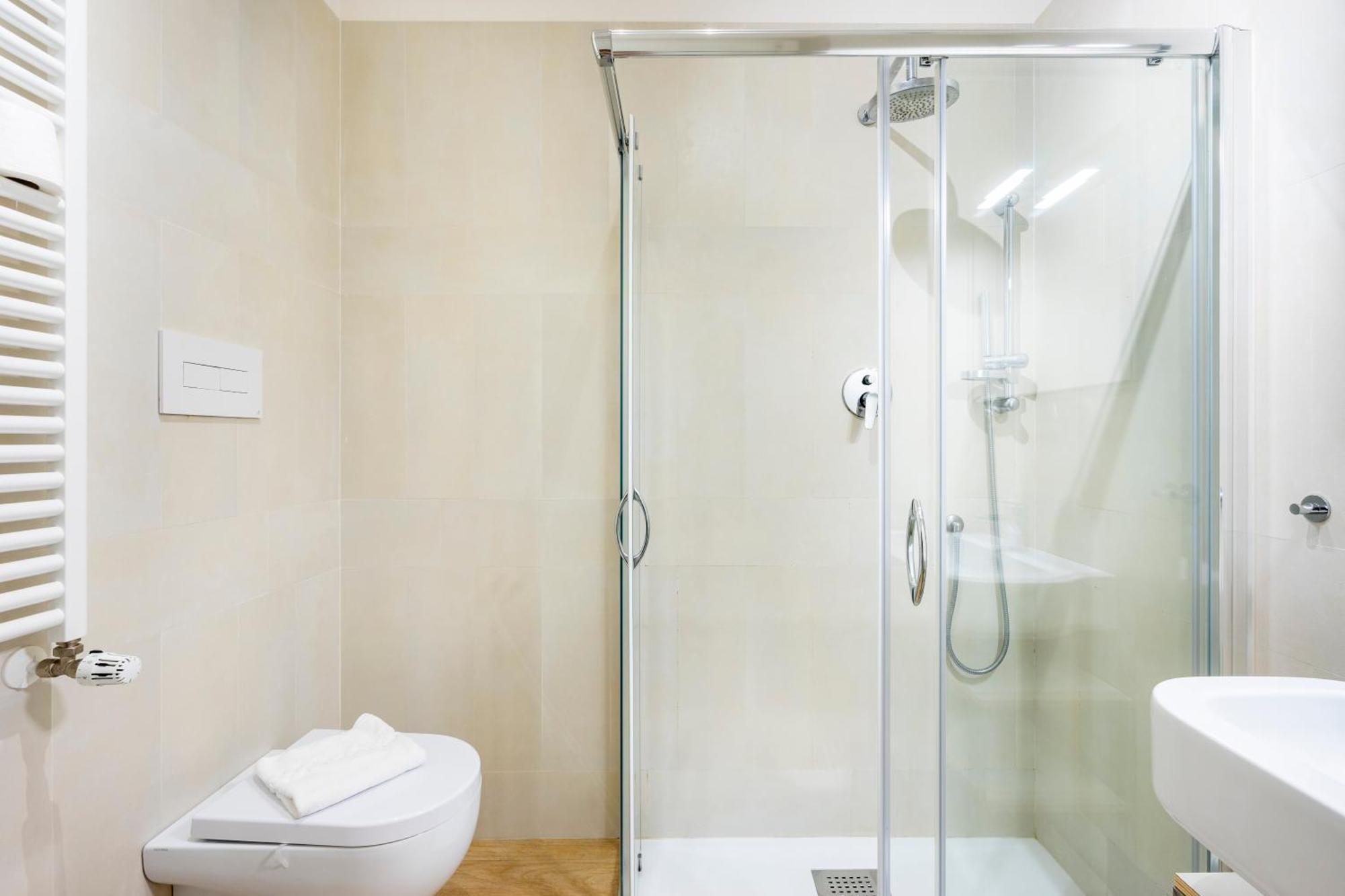 Porta Romana Modern Appartement *