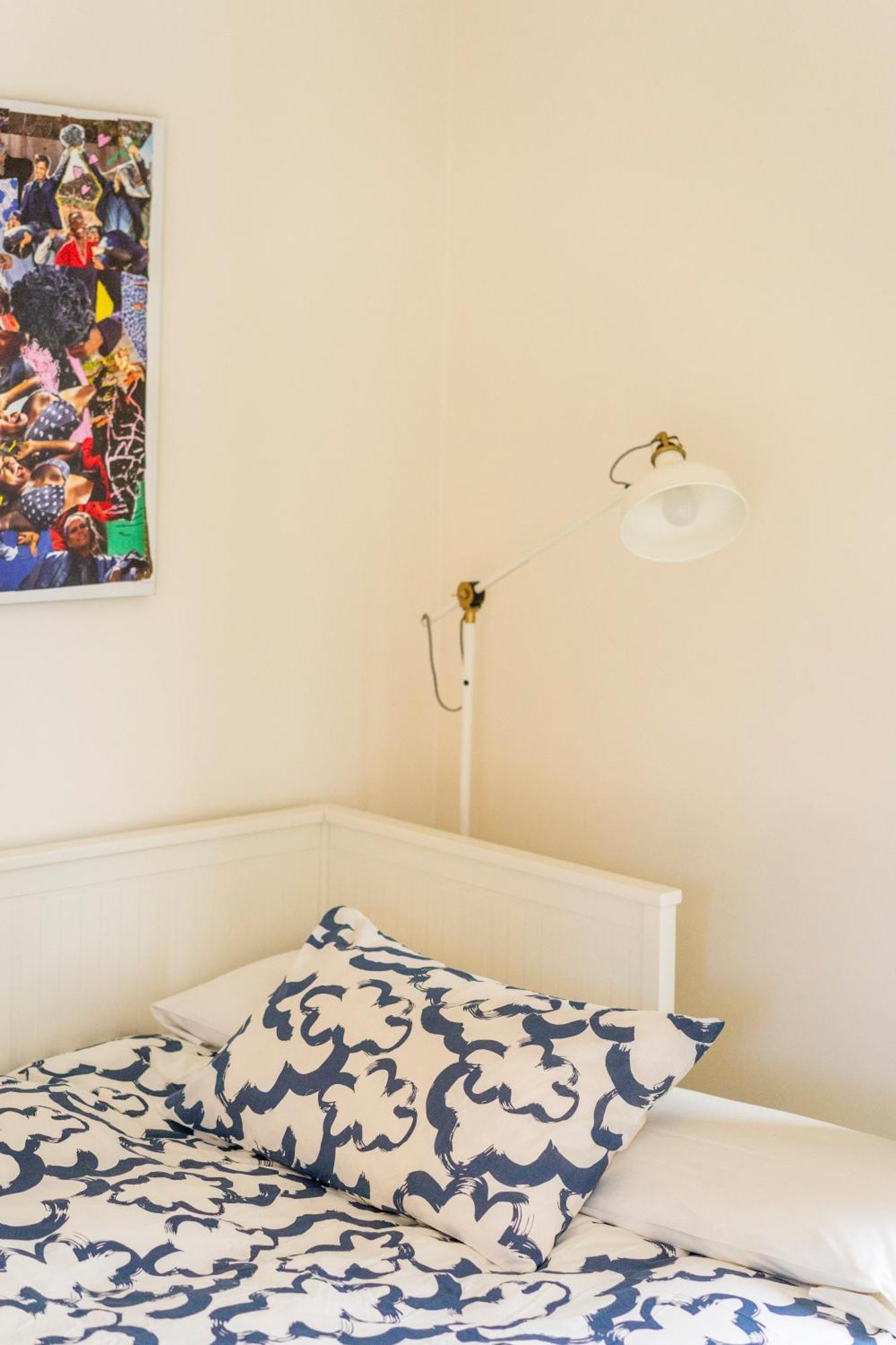 Porta Romana Modern Appartement
