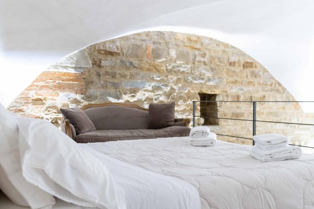 Apartment Ponte Vecchio Dream House Florenz