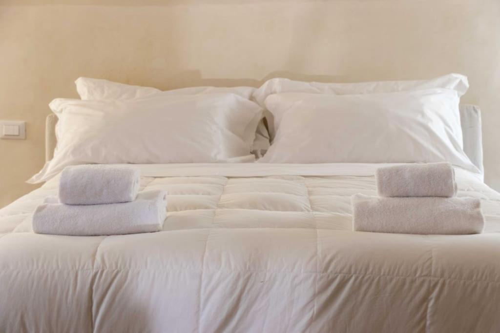 Ponte Vecchio Dream House Apartment Florenz