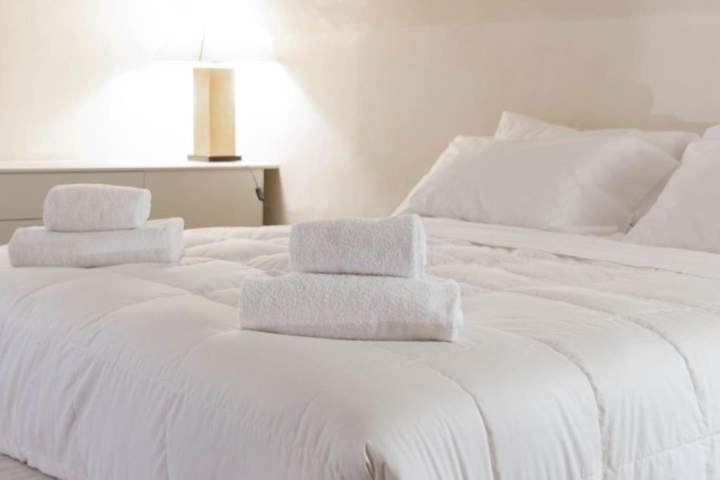 Apartment Ponte Vecchio Dream House Florenz