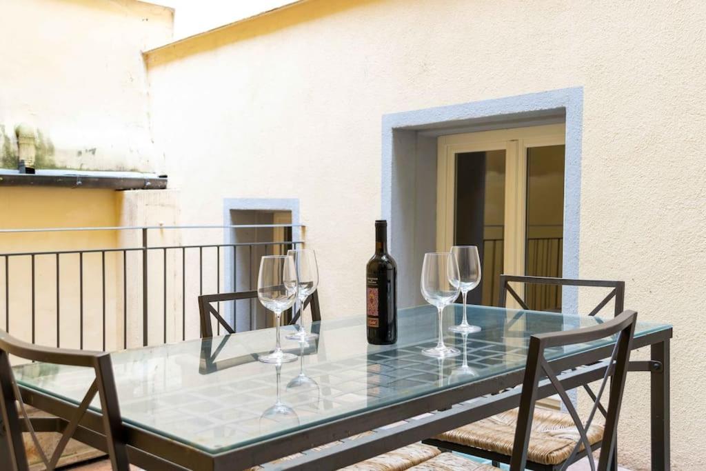 Ponte Vecchio Dream House Apartment Florenz