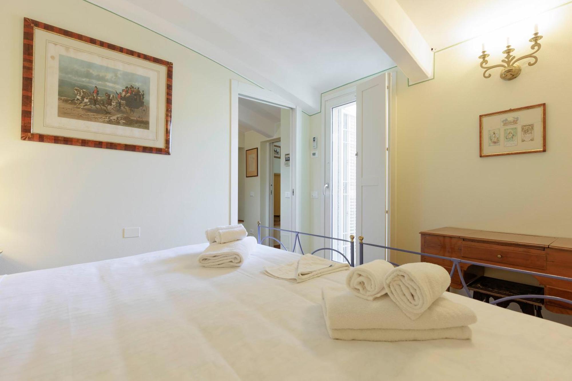 Pindemonte Deluxe * Florenz