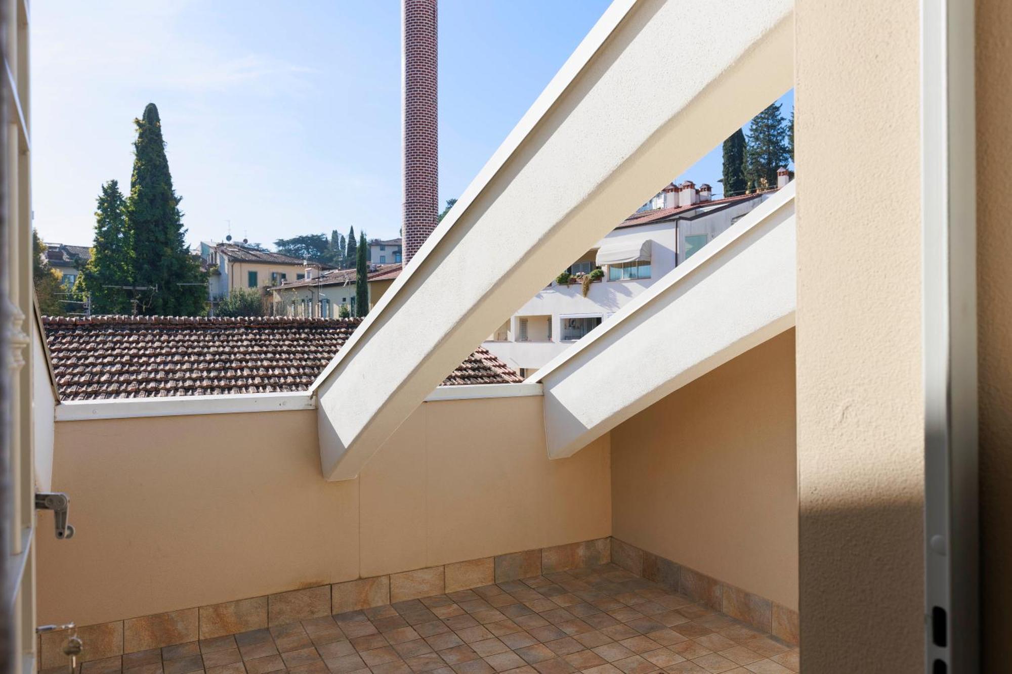 Pindemonte Deluxe Apartment Florenz