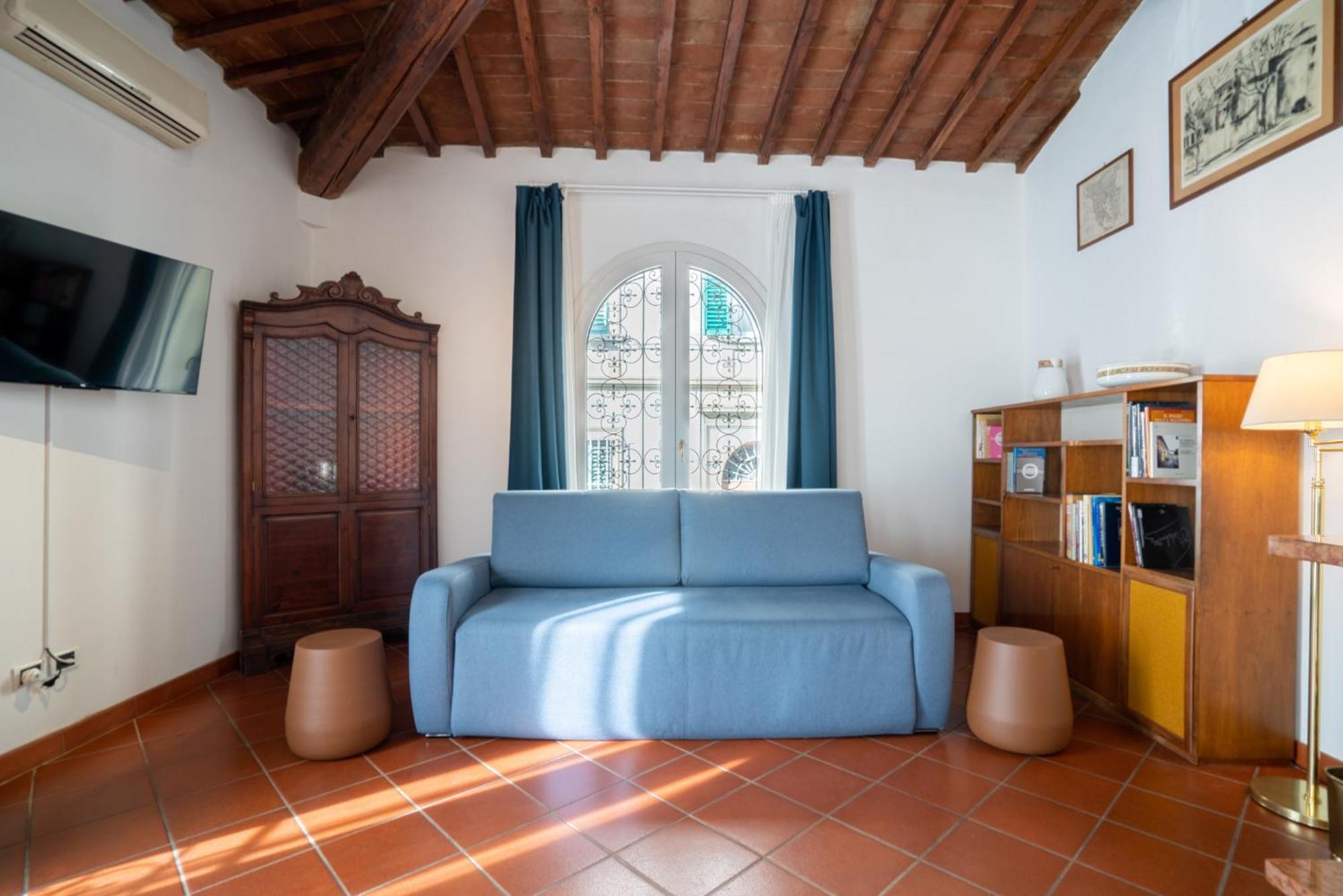 Cooker Chianti Apartment *