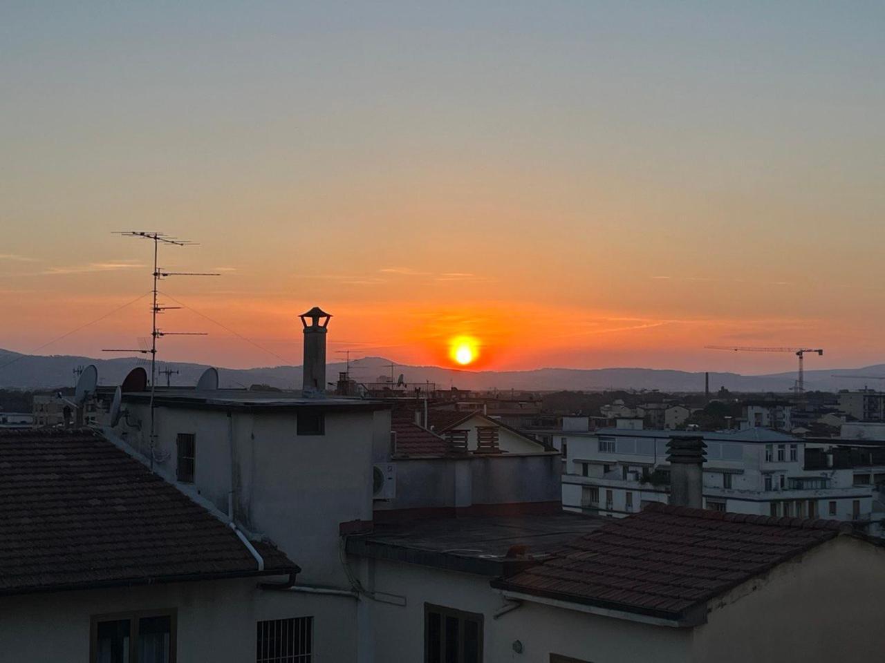 Apartment Pp-panoramic - Vicino A Stazione Ed Aeroporto