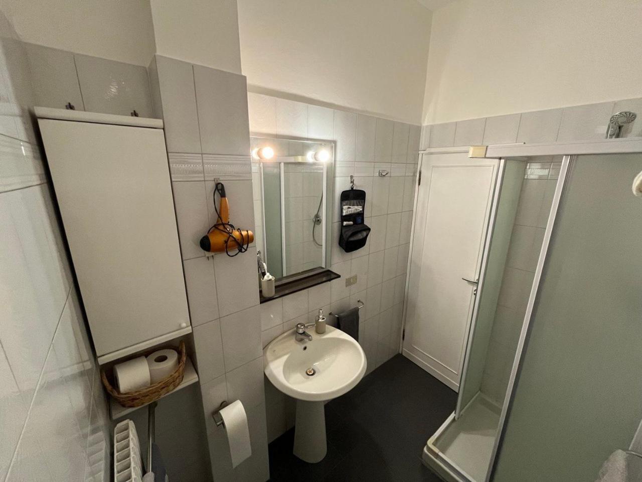 Apartment Pp-panoramic - Vicino A Stazione Ed Aeroporto Florenz