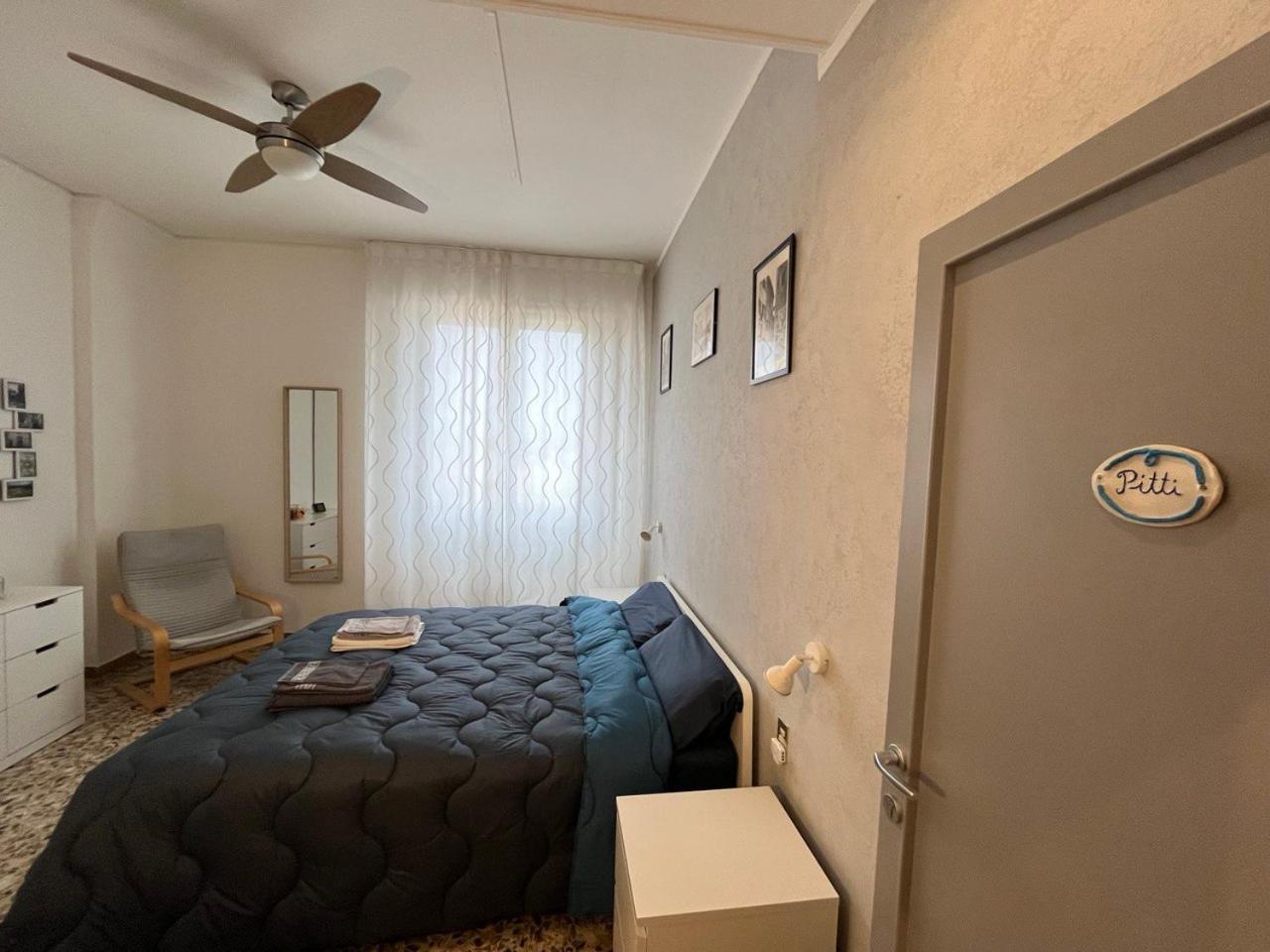 Apartment Pp-panoramic - Vicino A Stazione Ed Aeroporto *