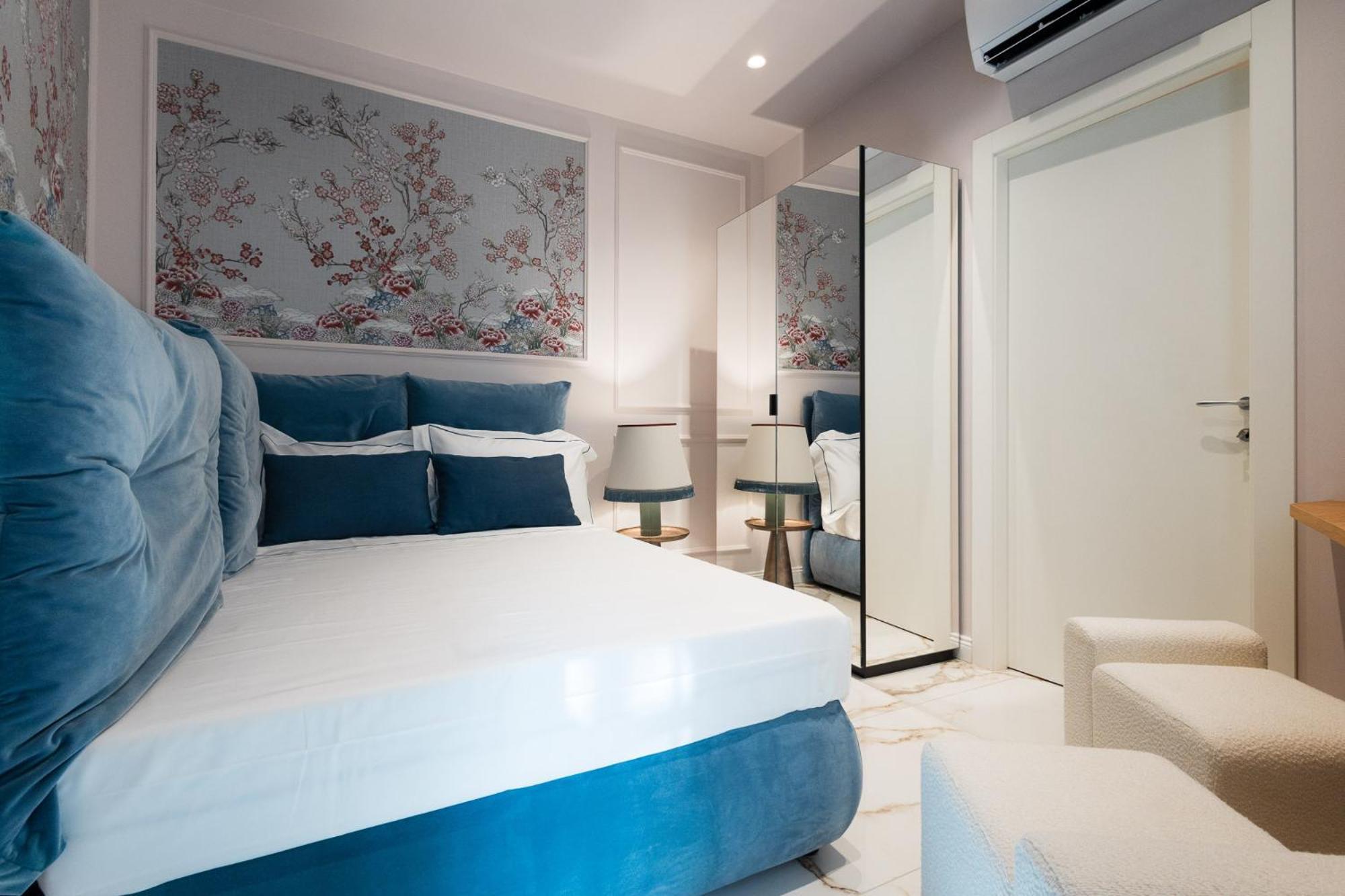 Le Cinque Lampade Apartment Florence