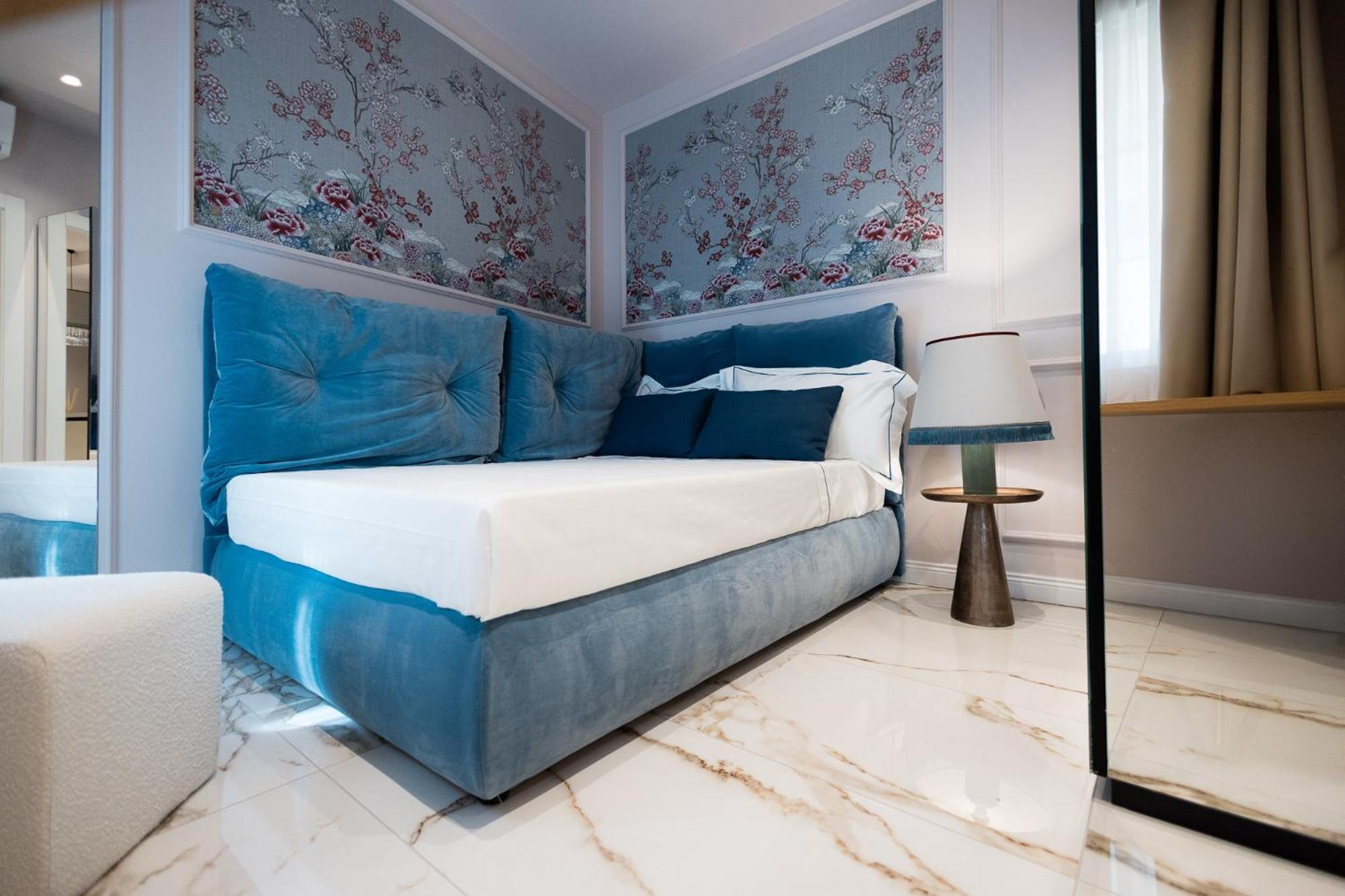 Le Cinque Lampade Apartment Florence