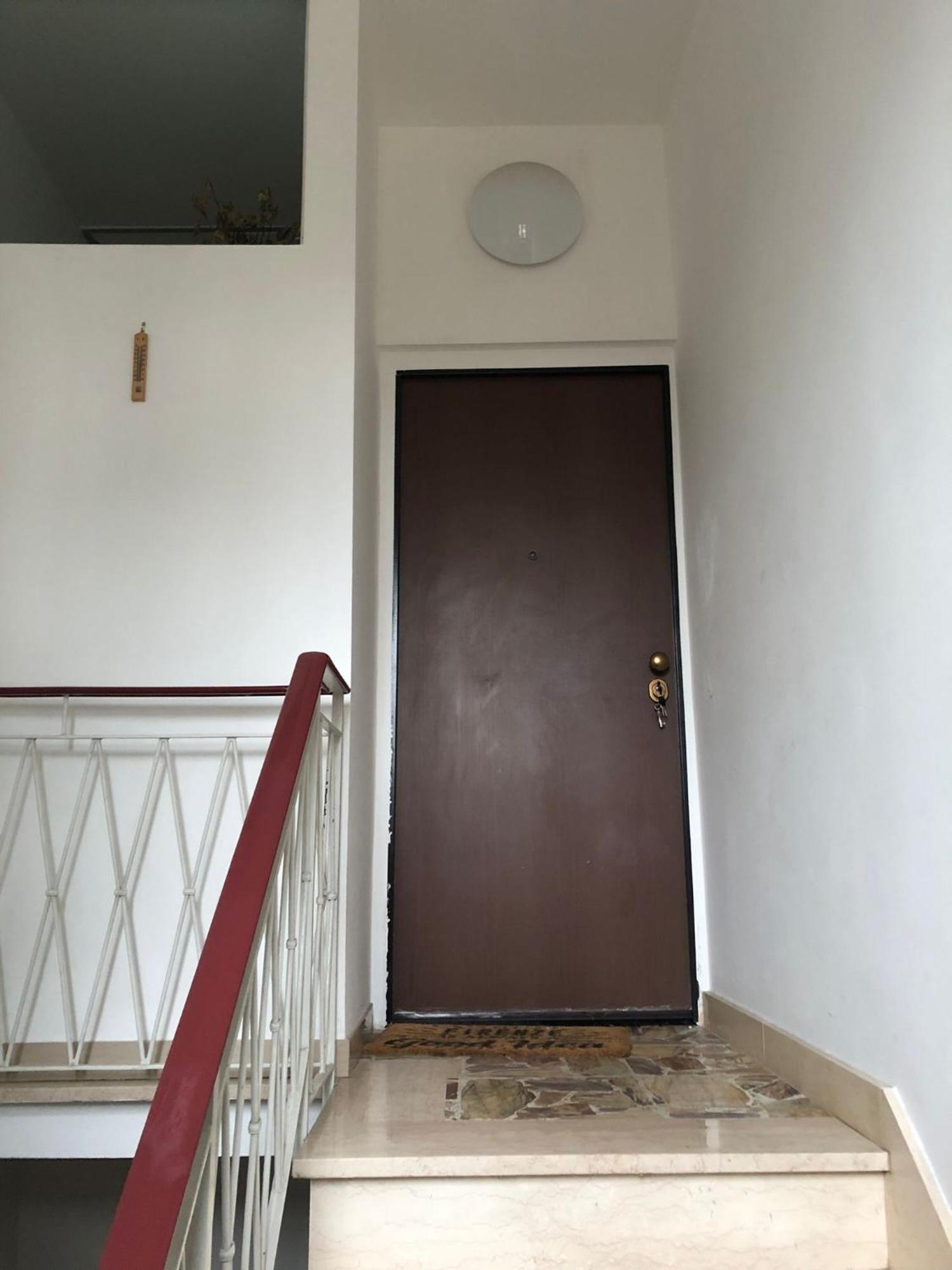 Giusepperoom Appartement *