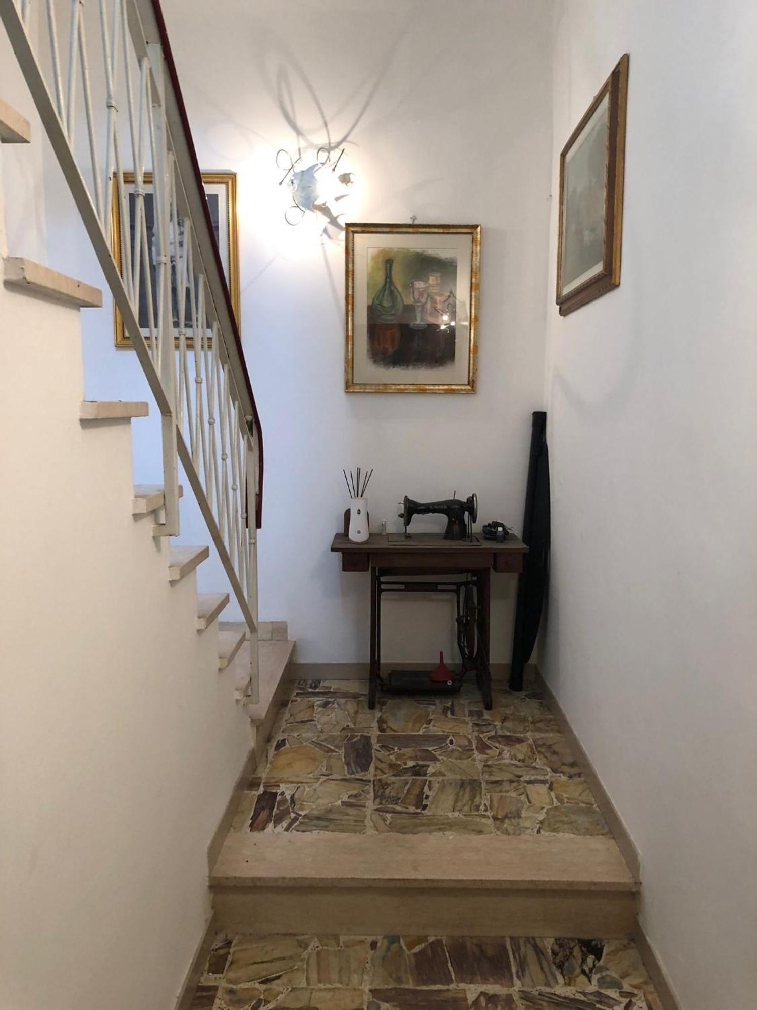 Appartement Giusepperoom *