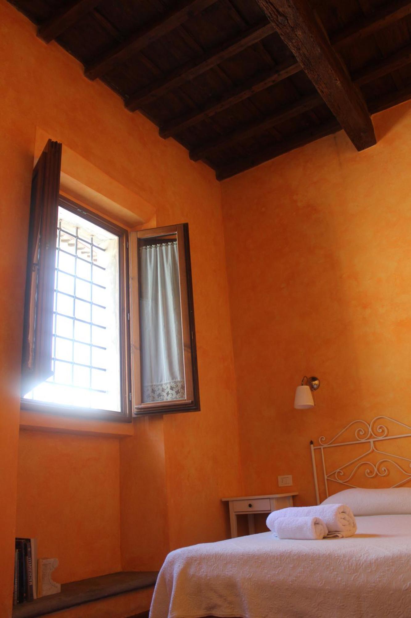 Al Canto Bed & Breakfast Florence