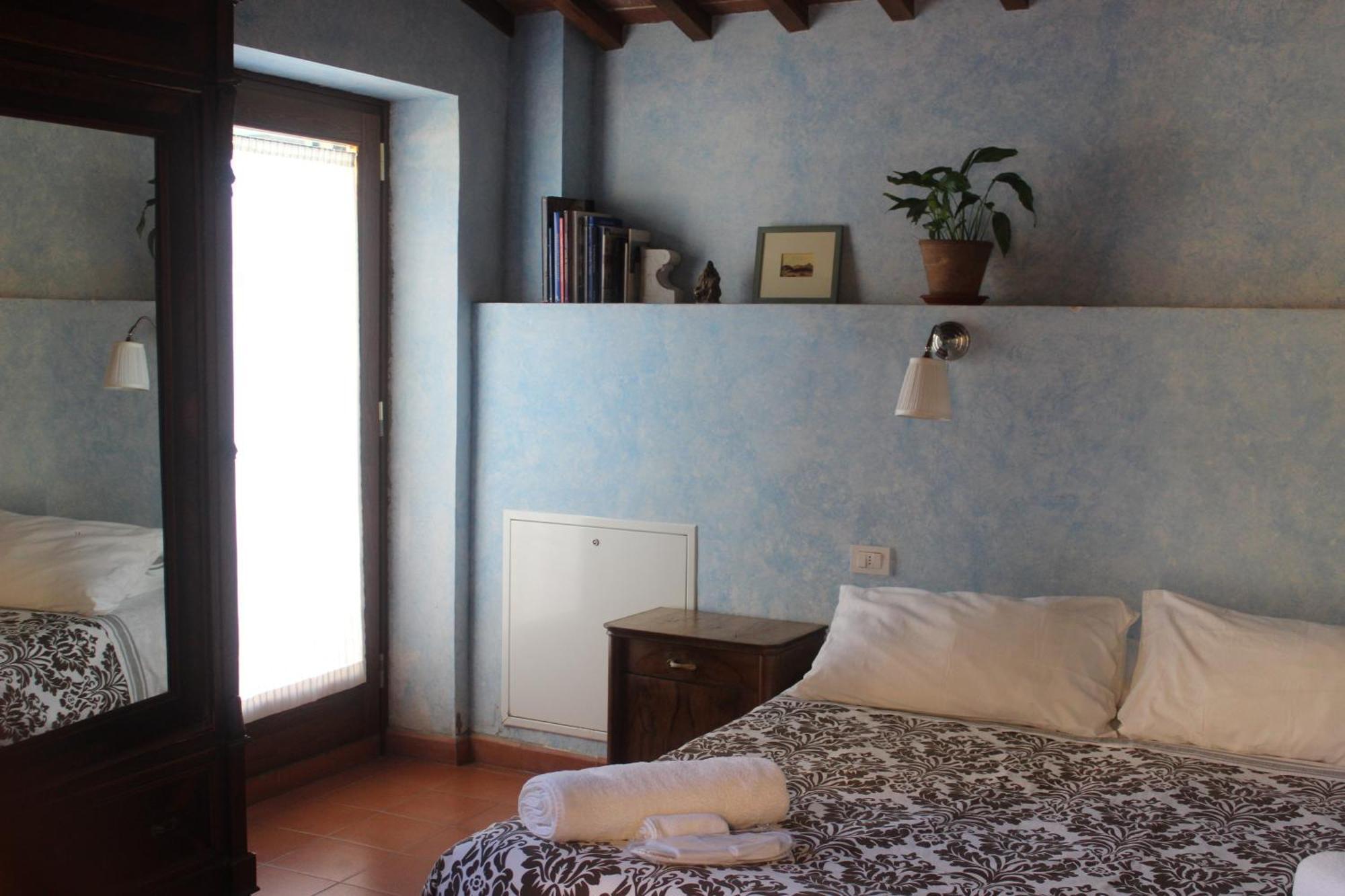 Al Canto Florence