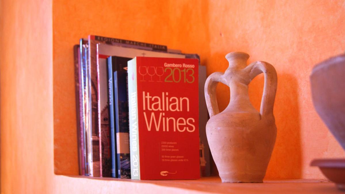 Al Canto 2* Florence