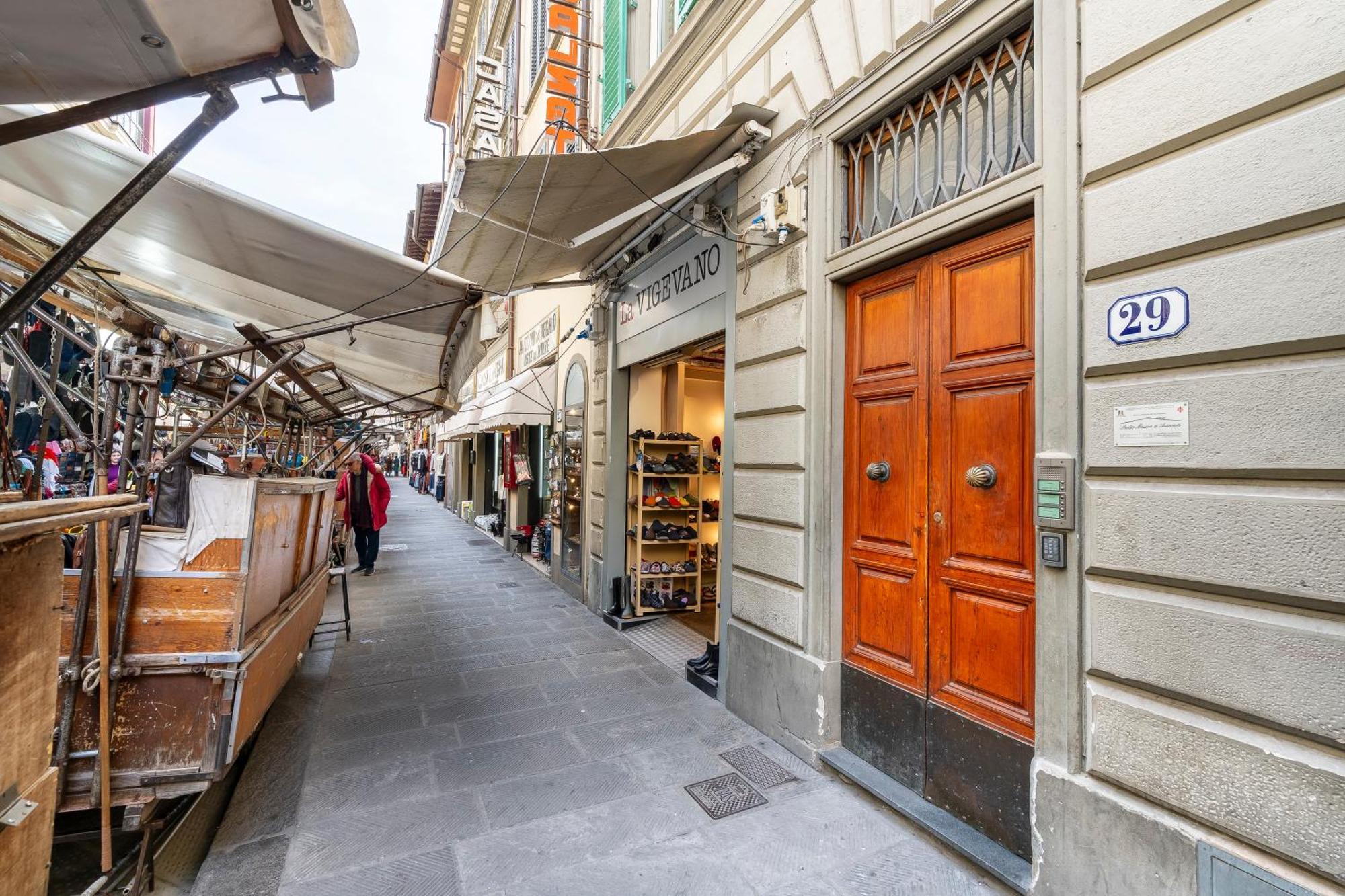 View Boutique - Milu Holidays Affittacamere