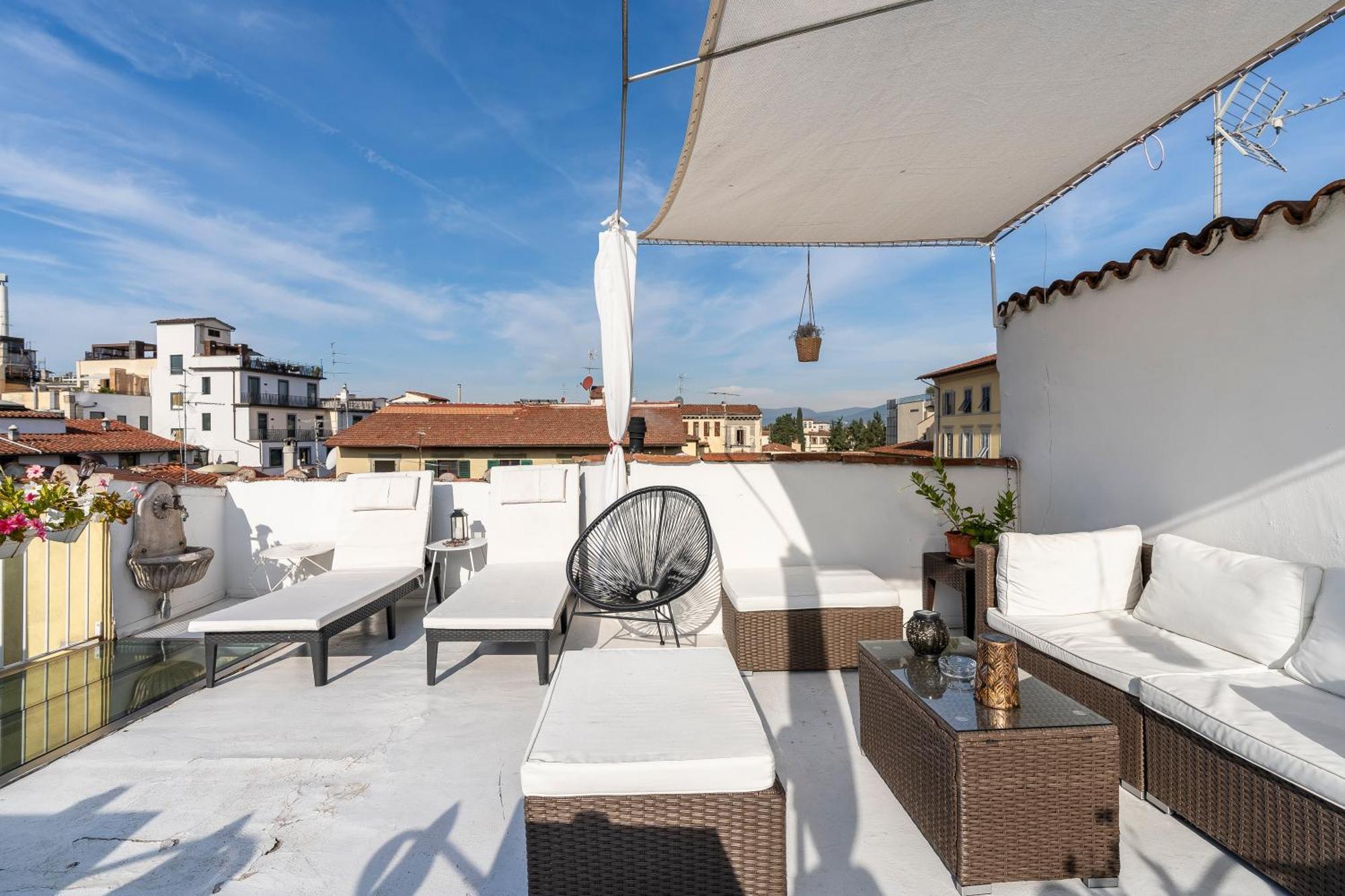 Affittacamere View Boutique - Milu Holidays *