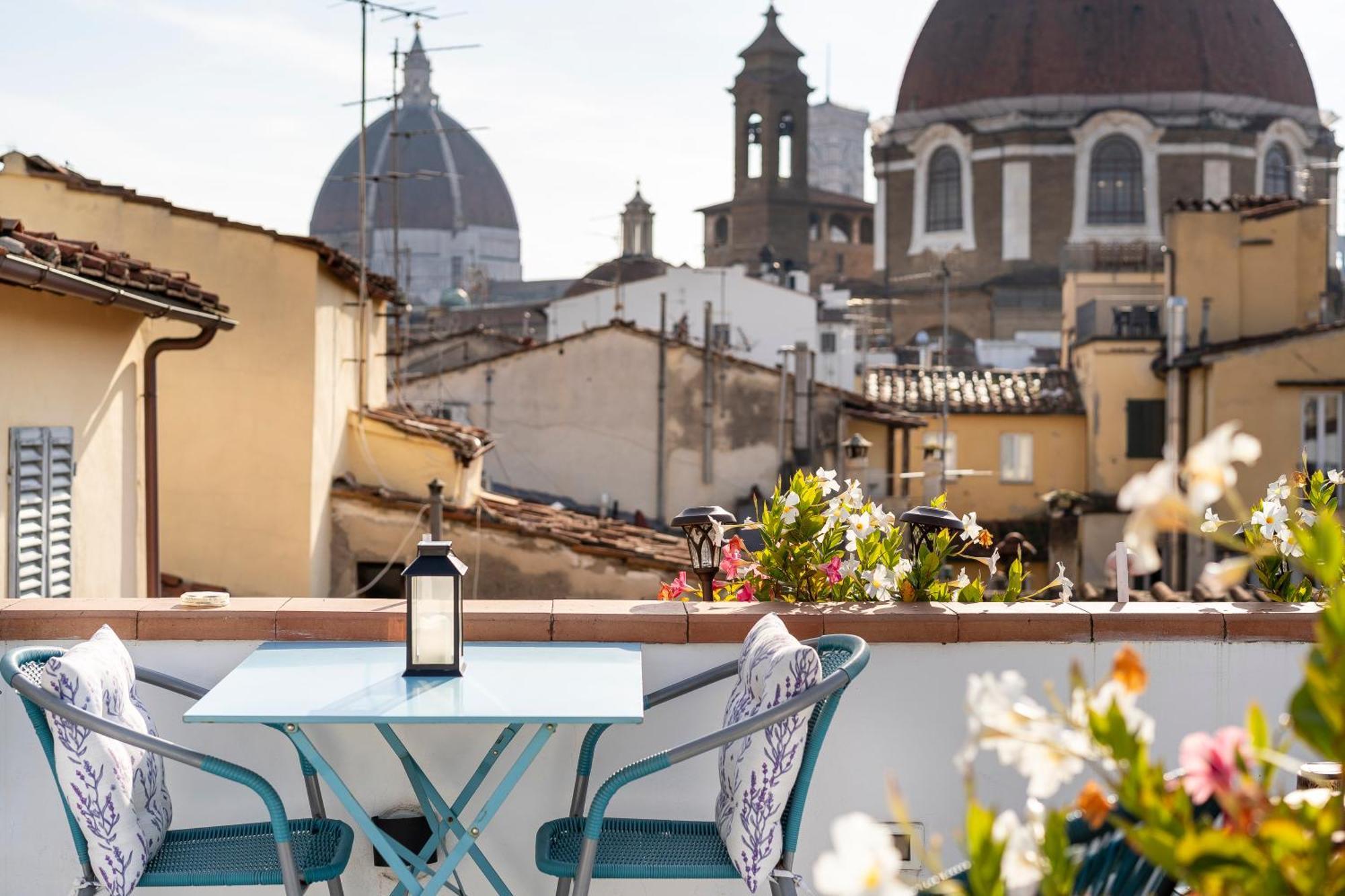 Affittacamere View Boutique - Milu Holidays