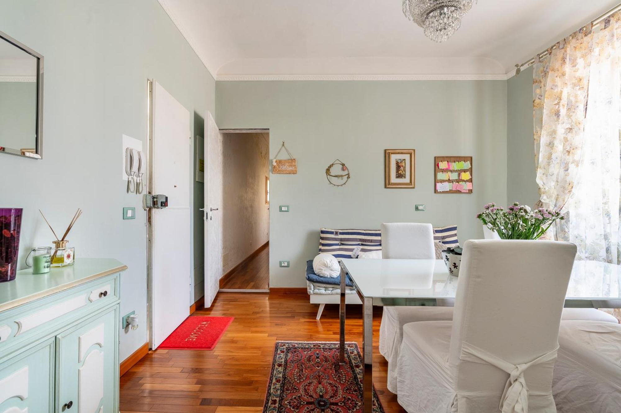 View Boutique - Milu Holidays Affittacamere *