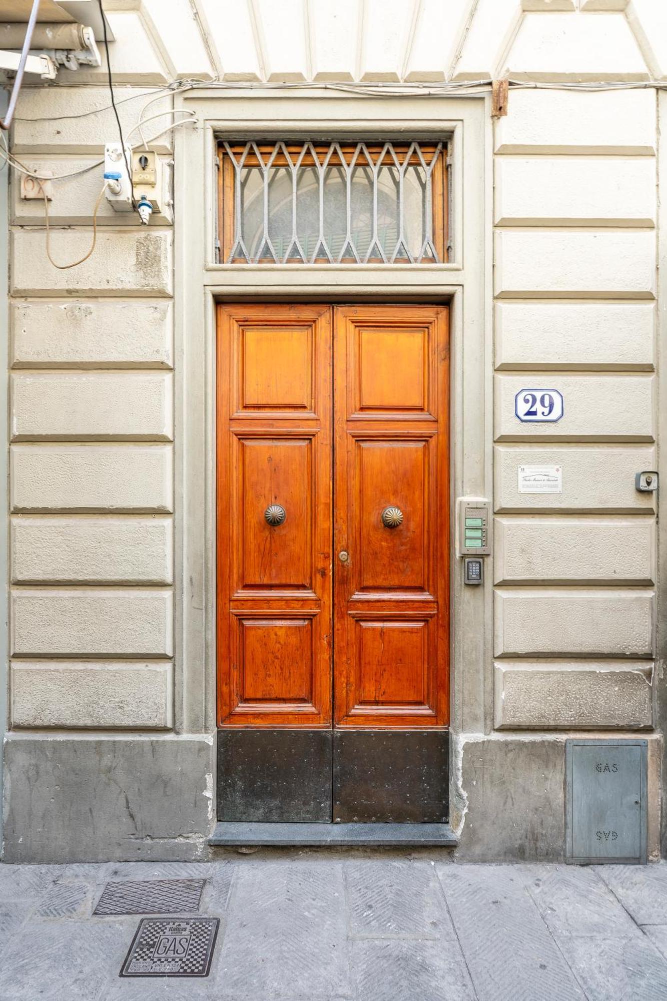 View Boutique - Milu Holidays Firenze
