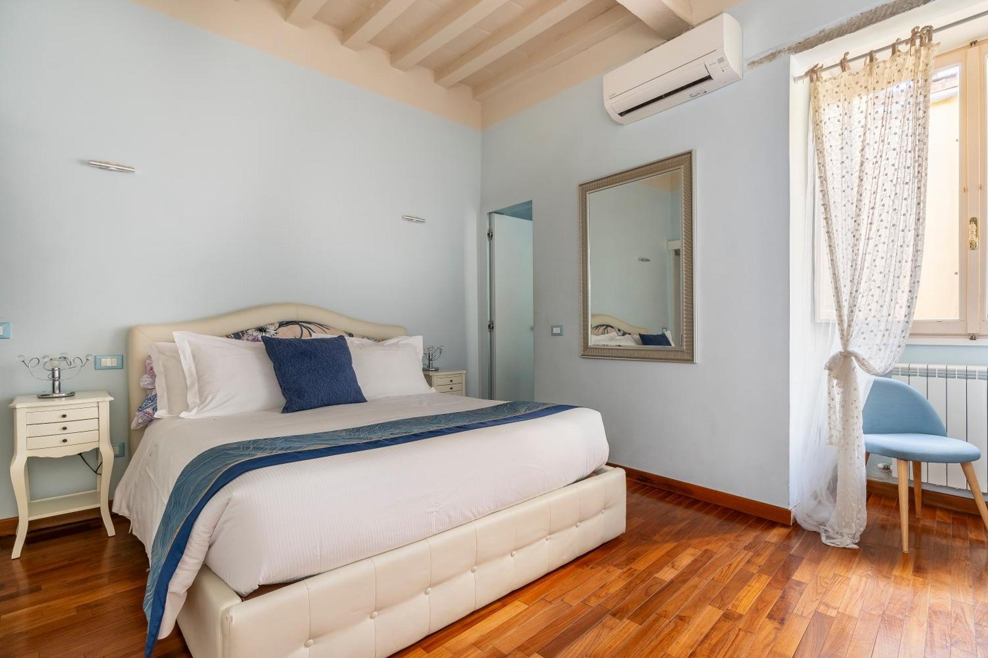 View Boutique - Milu Holidays * Firenze