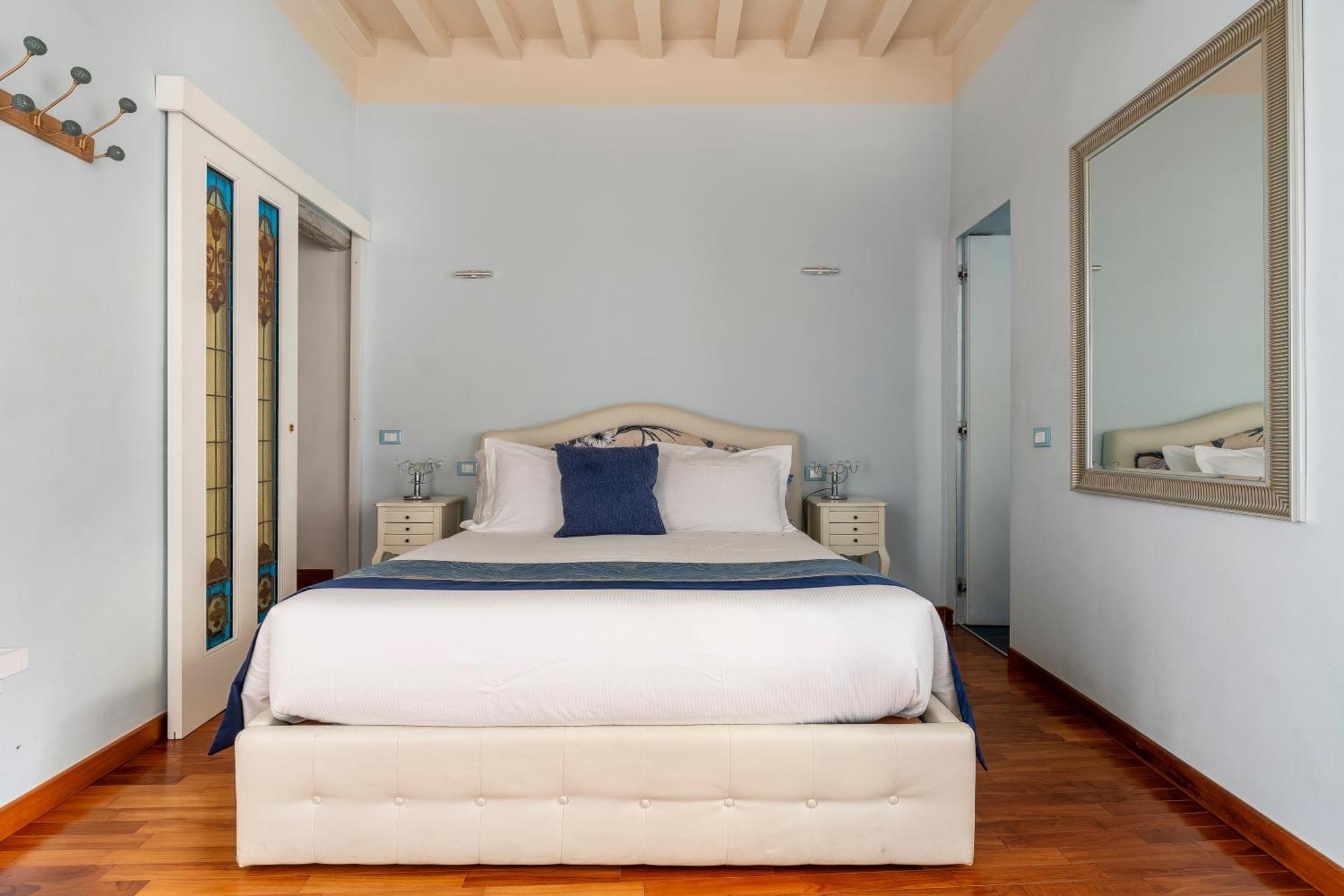 View Boutique - Milu Holidays Affittacamere