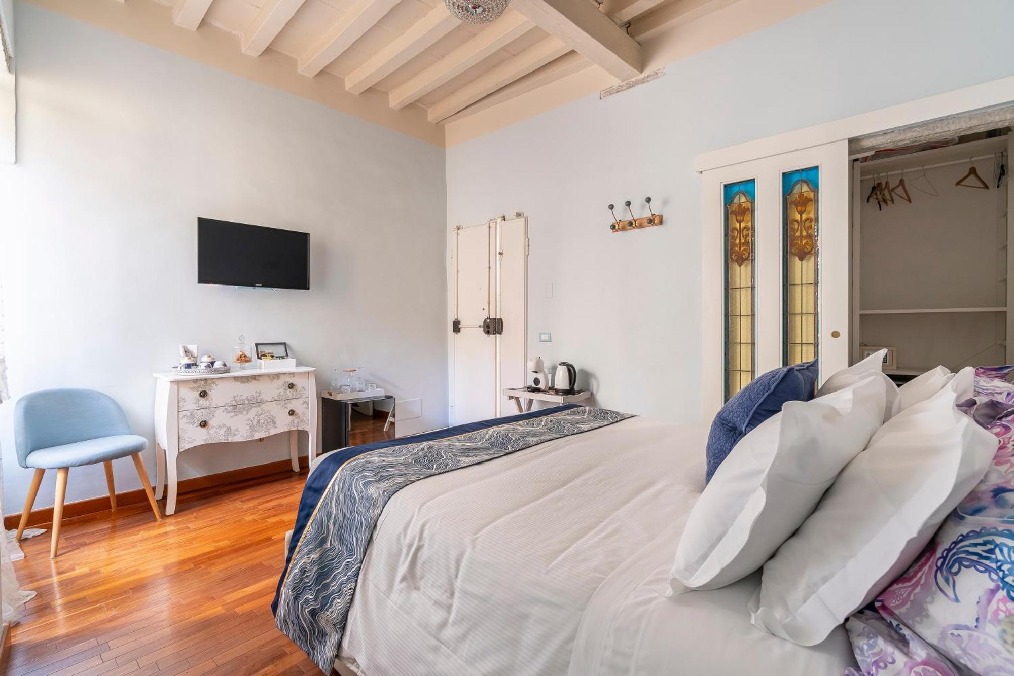 Affittacamere View Boutique - Milu Holidays