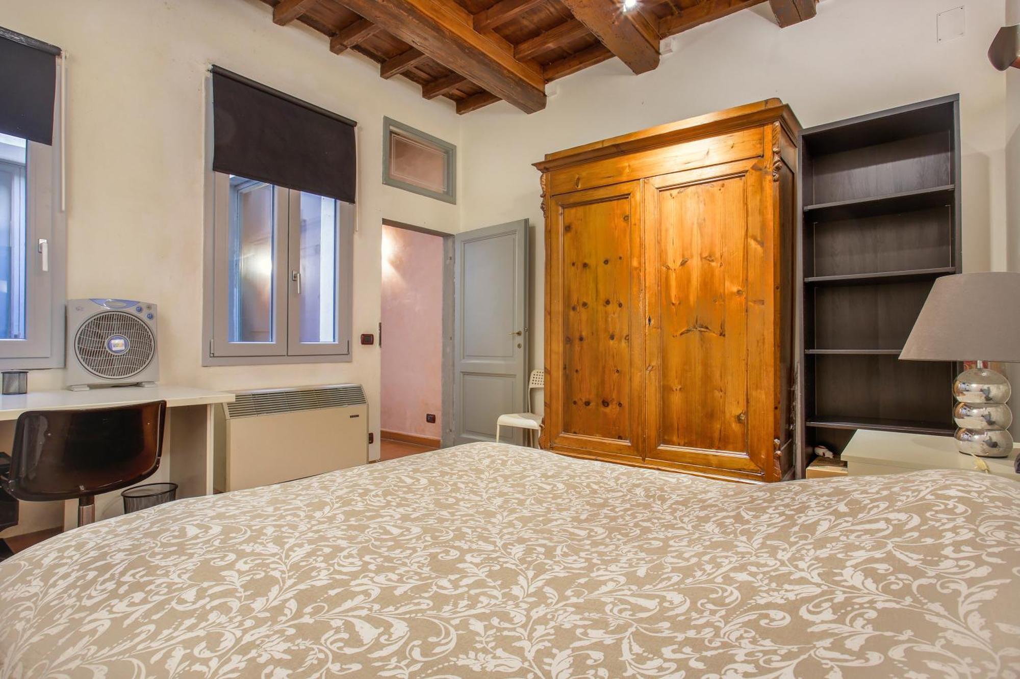 Classic 2 Steps From The Duomo Appartement Florence