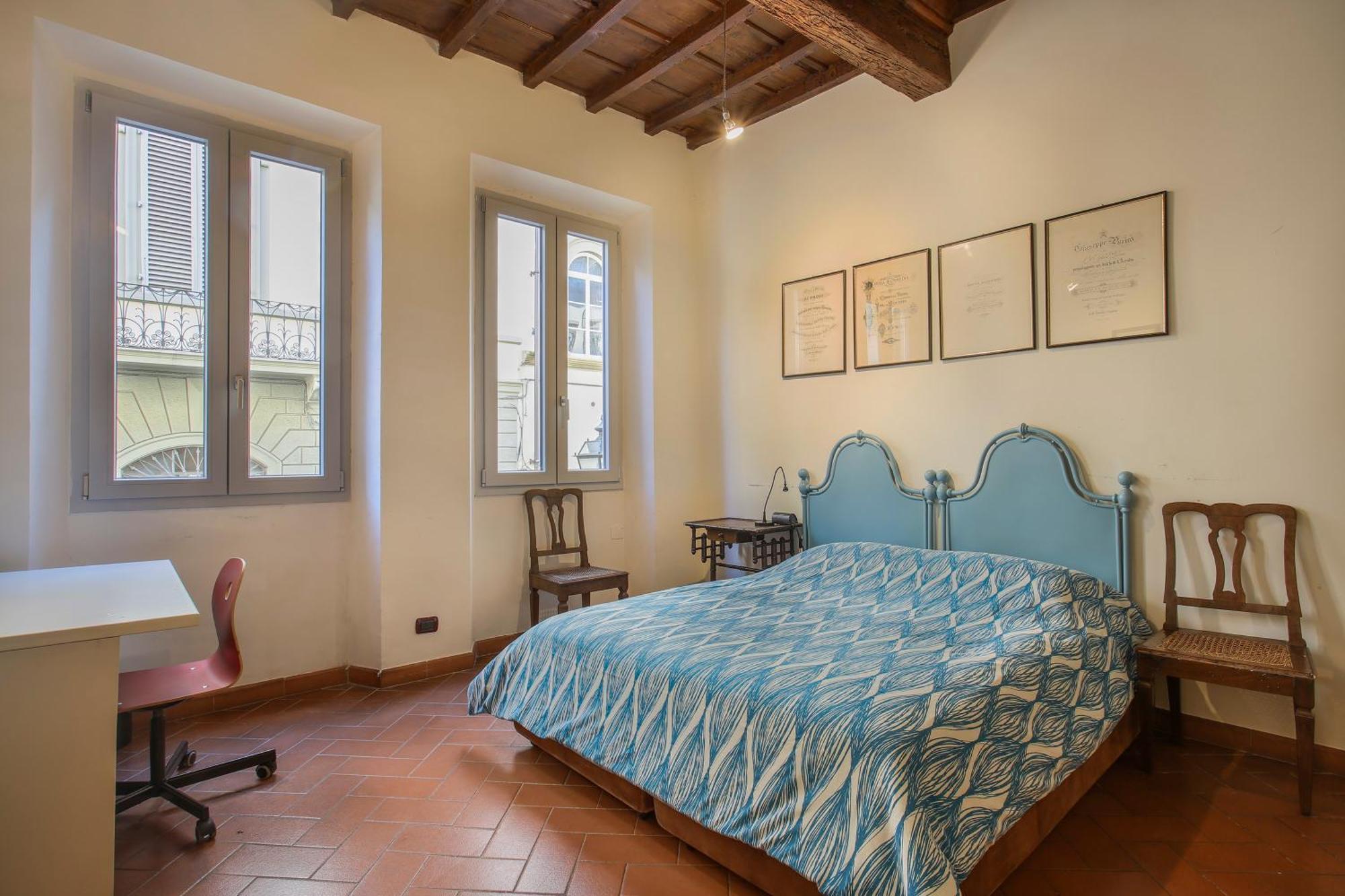Classic 2 Steps From The Duomo Appartement