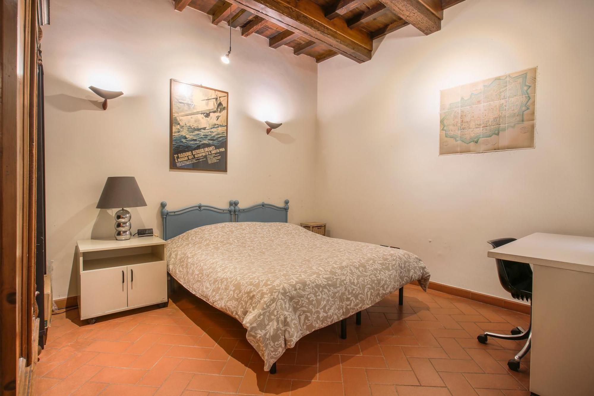 Appartement Classic 2 Steps From The Duomo