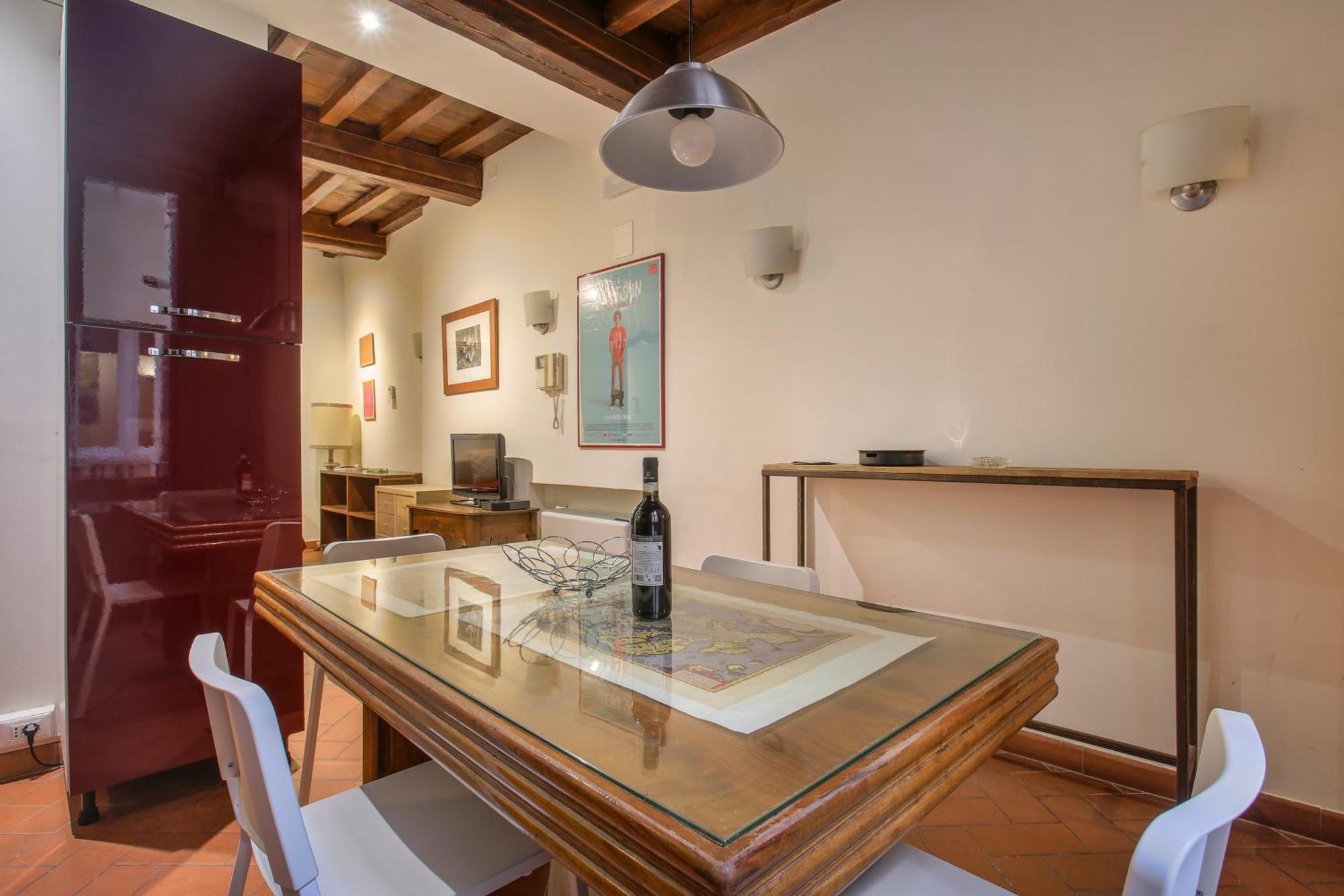 Classic 2 Steps From The Duomo Appartement *