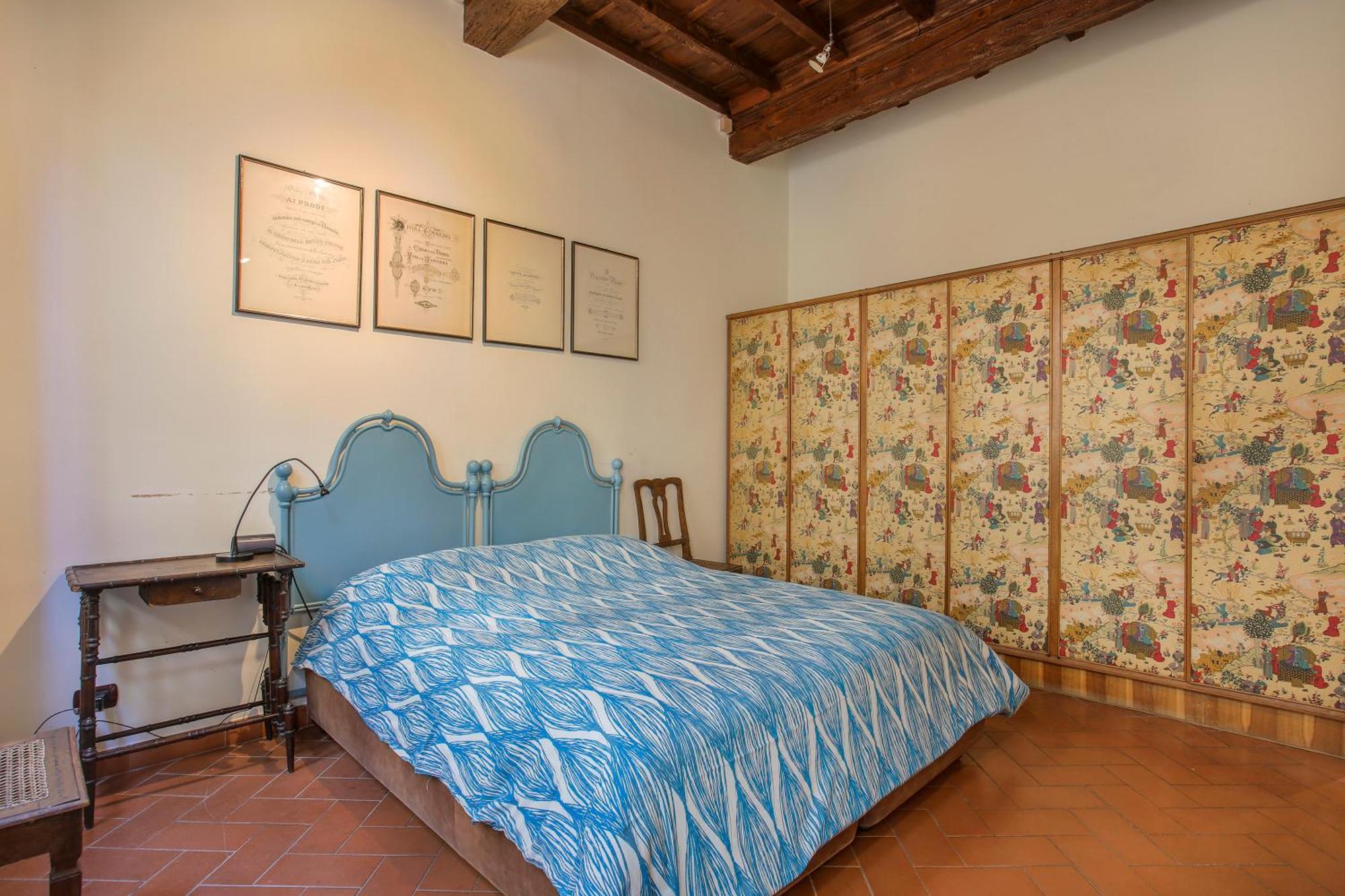 Classic 2 Steps From The Duomo Appartement Florence