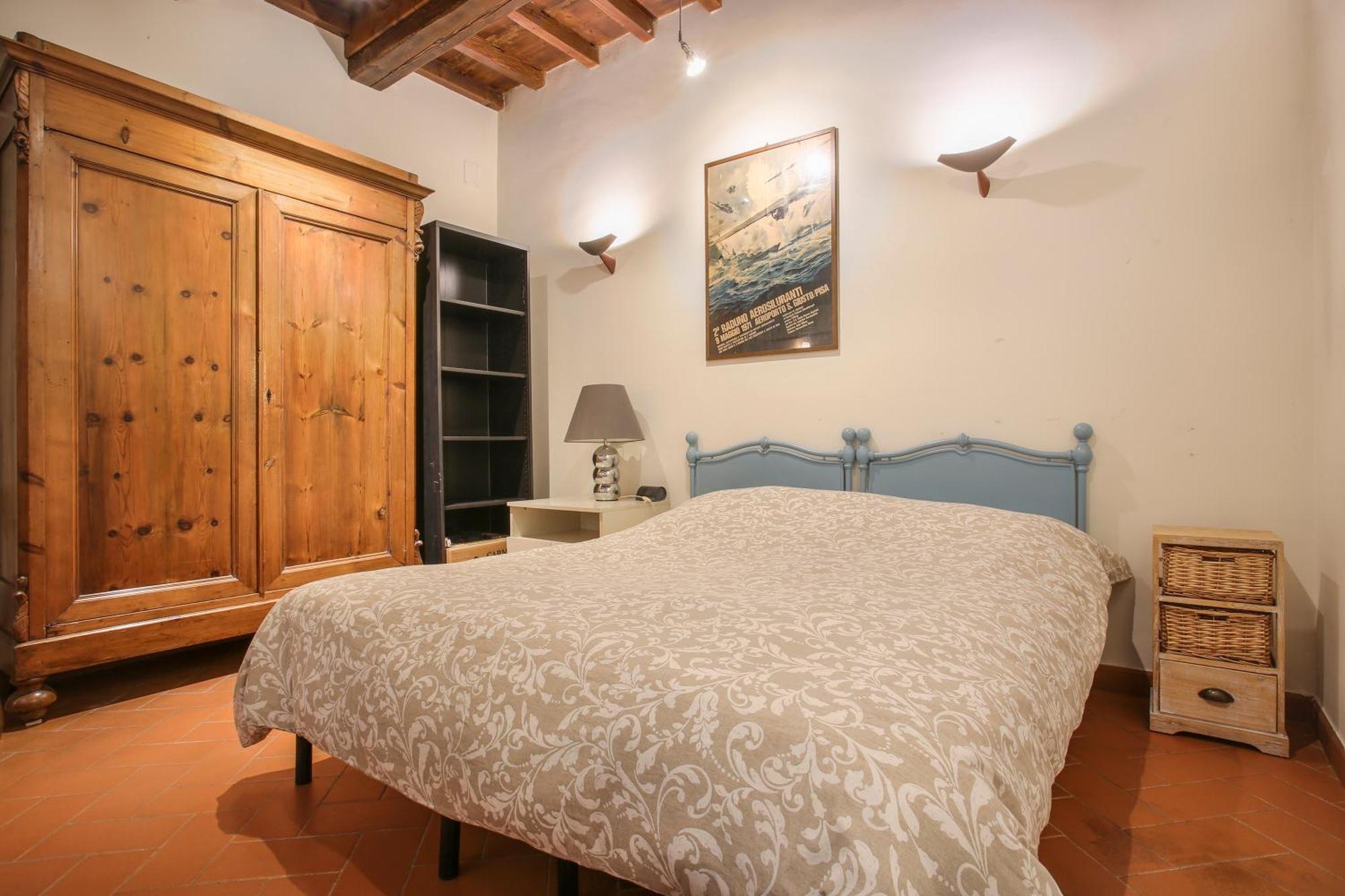 Classic 2 Steps From The Duomo Appartement *