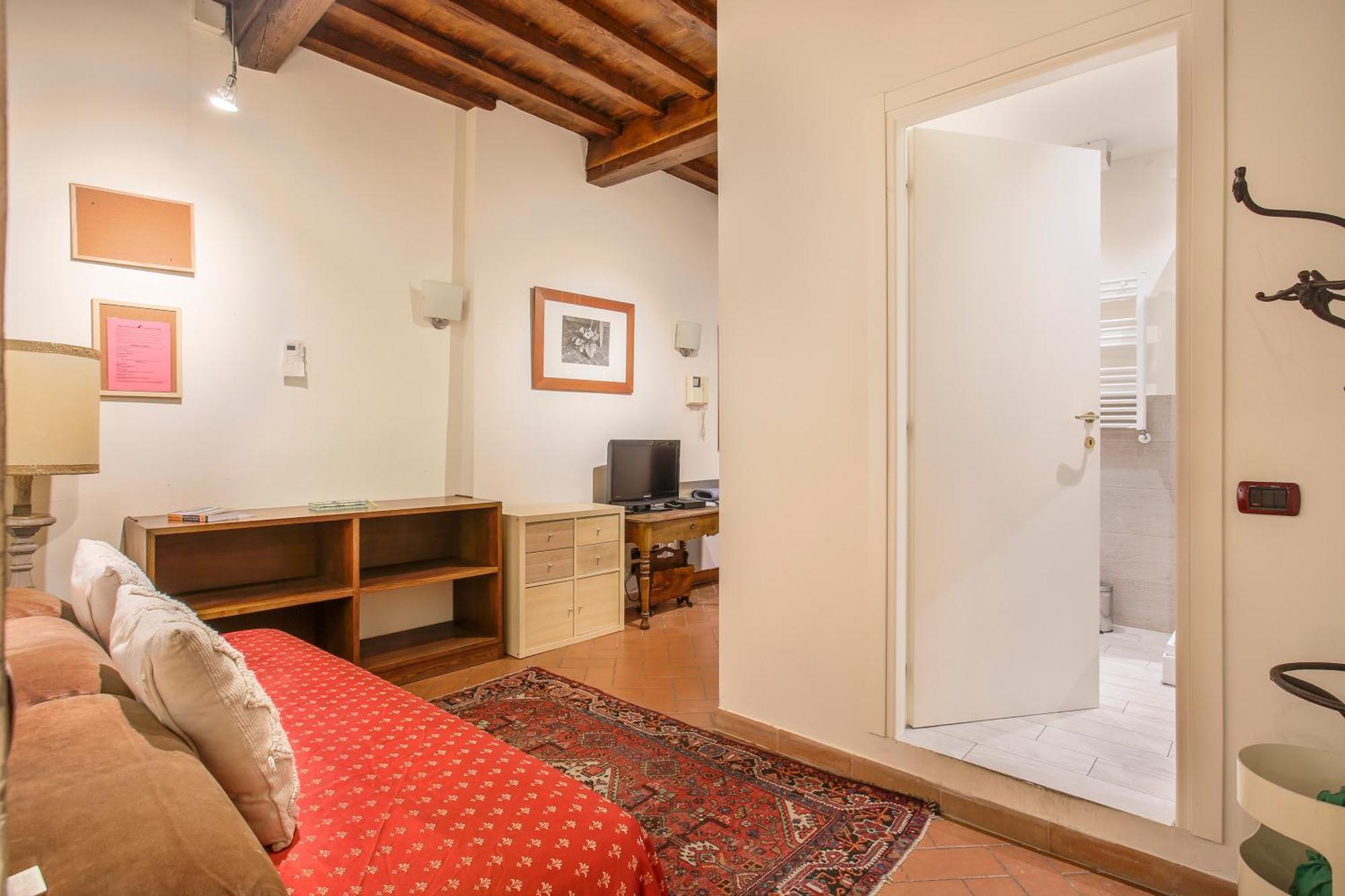 Appartement Classic 2 Steps From The Duomo