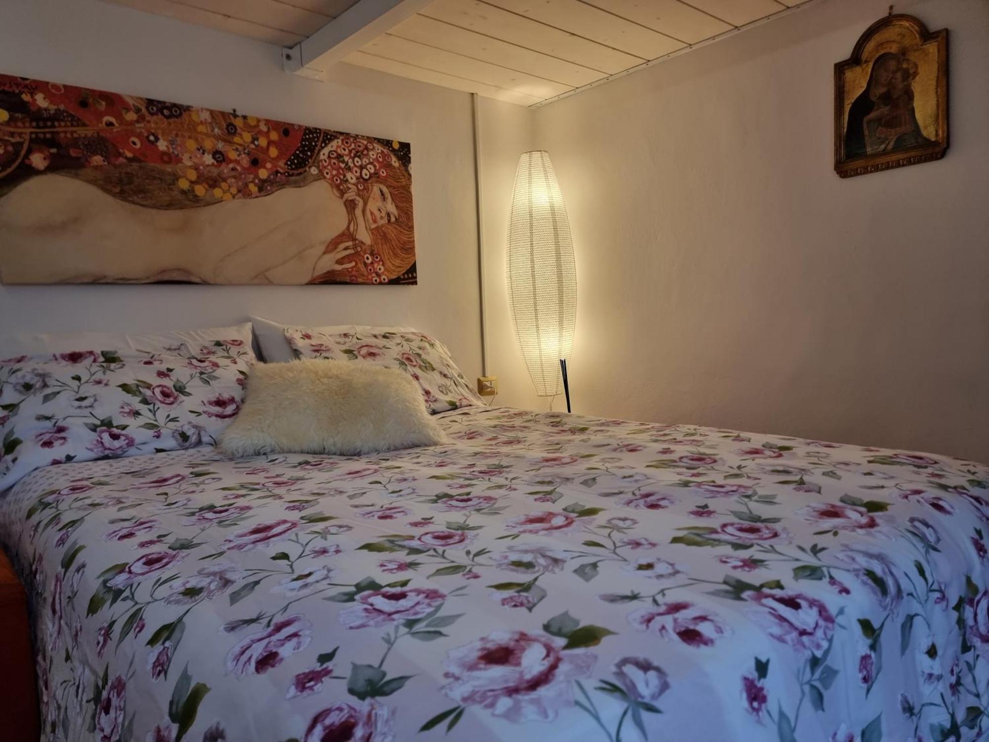 Laura Appartement Florence