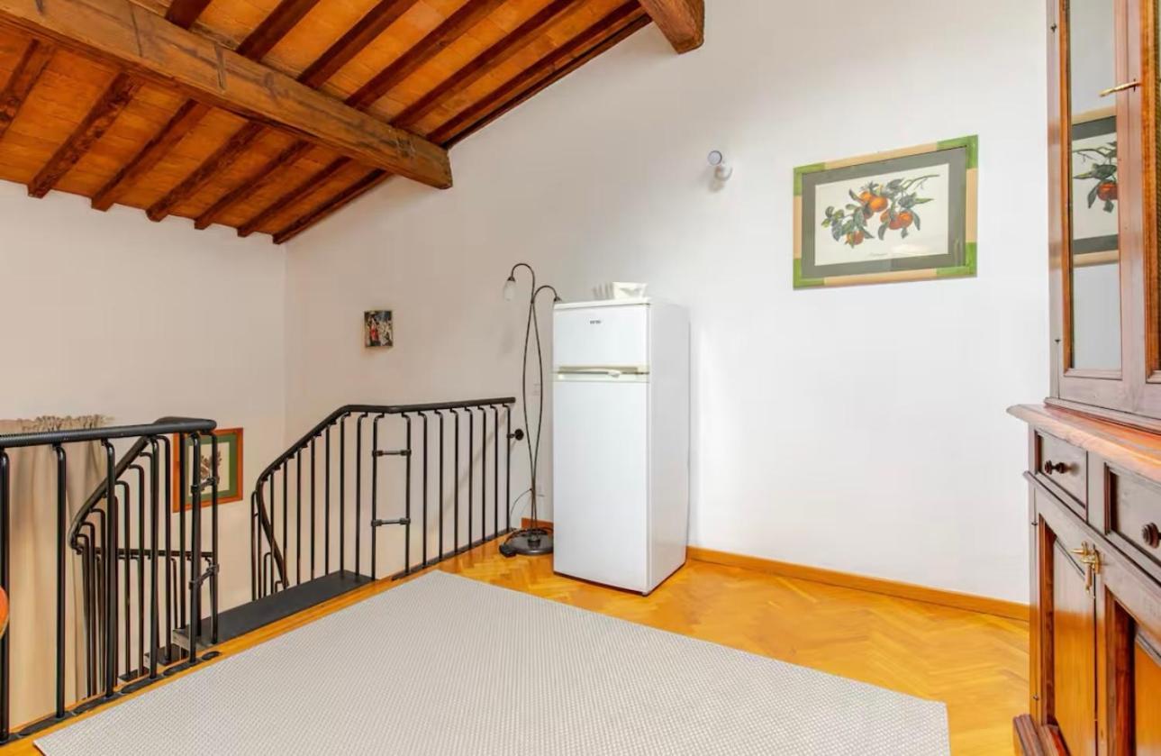 Le Charme Di Via Verdi Apartment Florence