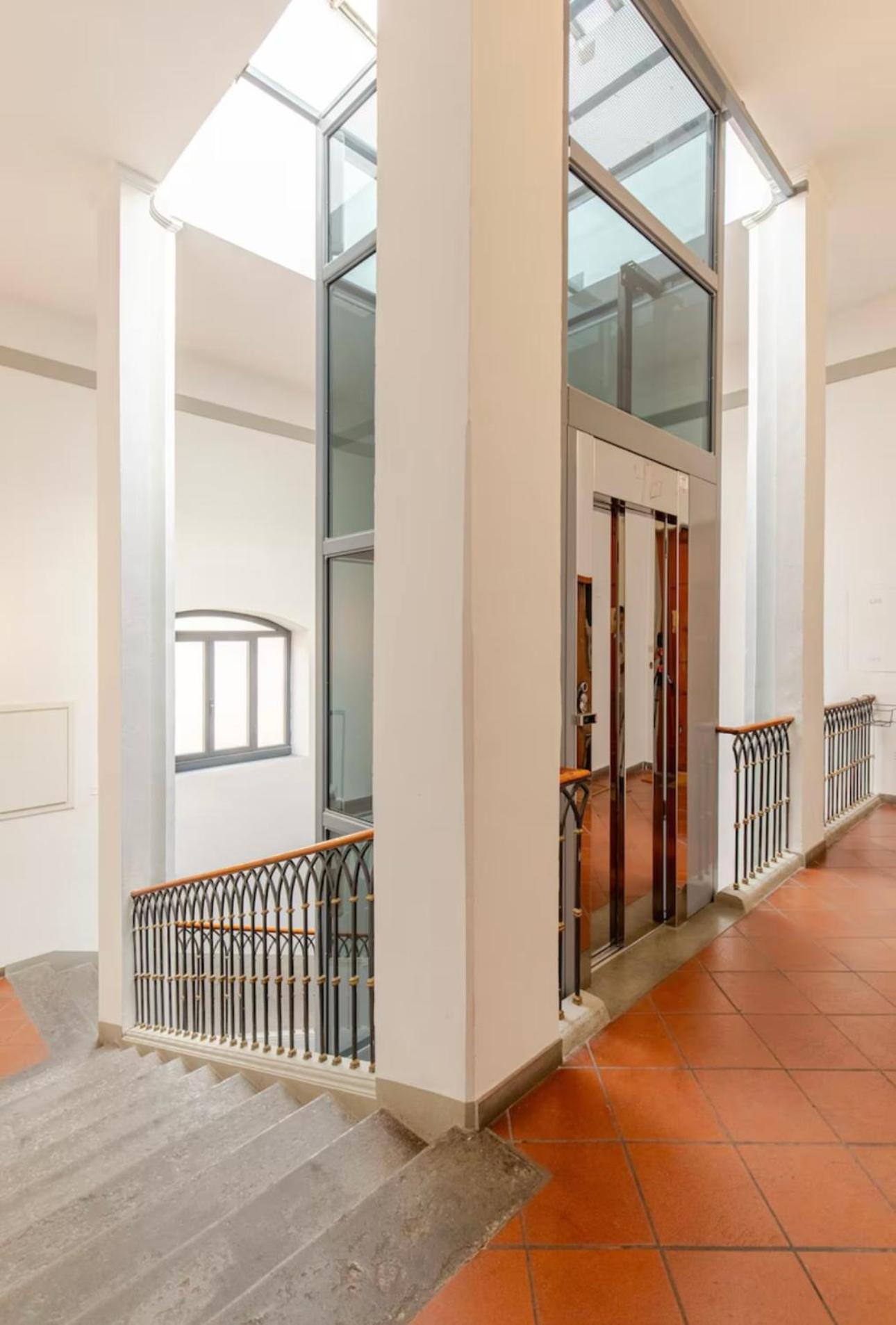 Le Charme Di Via Verdi Apartment *