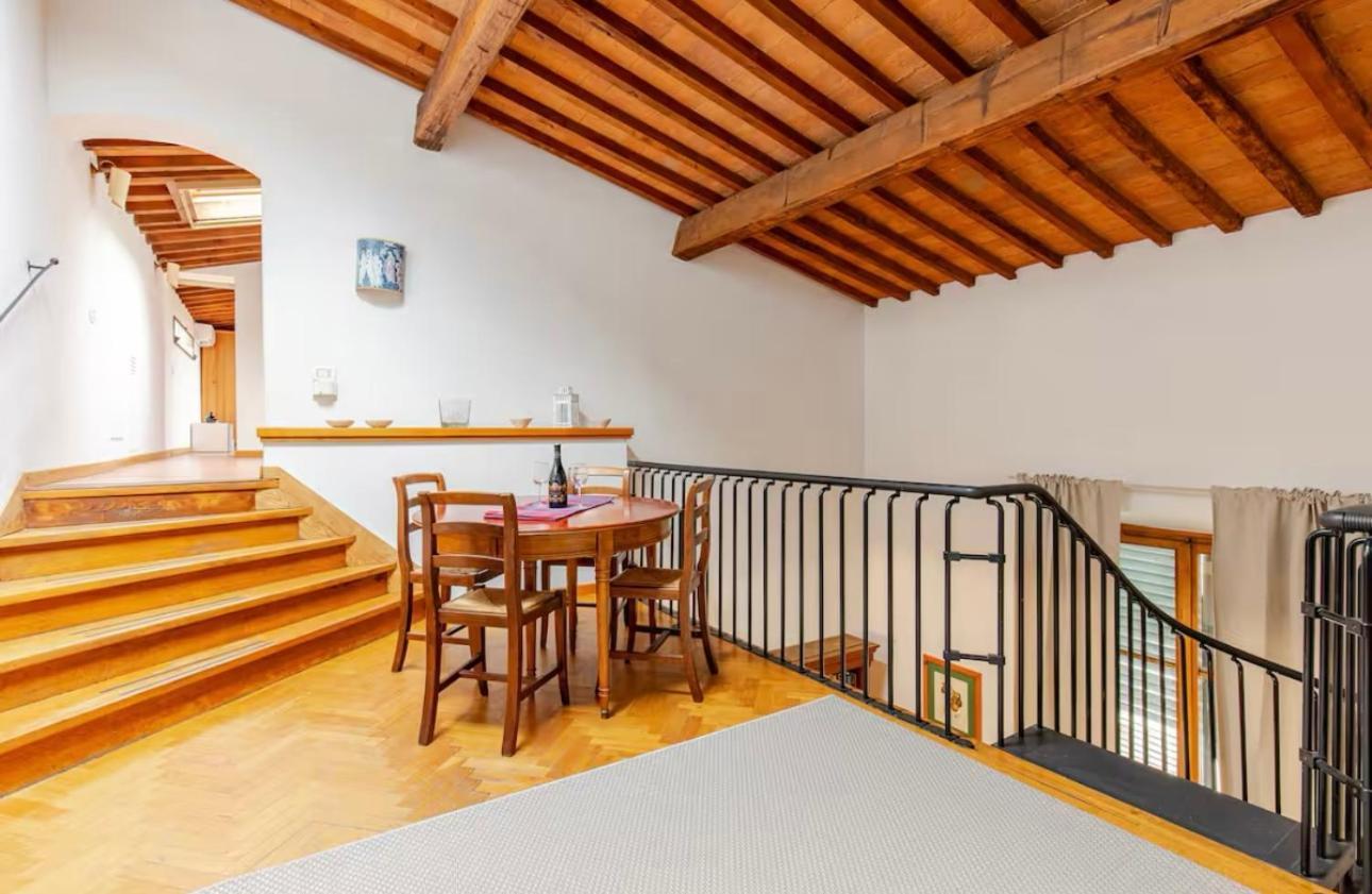 Apartment Le Charme Di Via Verdi
