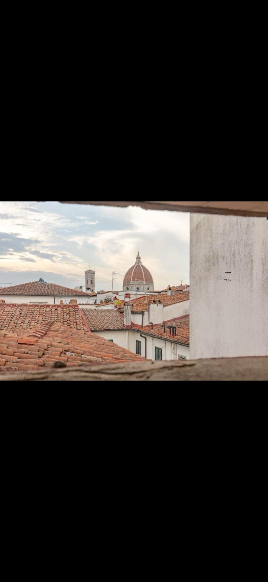 Le Charme Di Via Verdi Apartment Florence