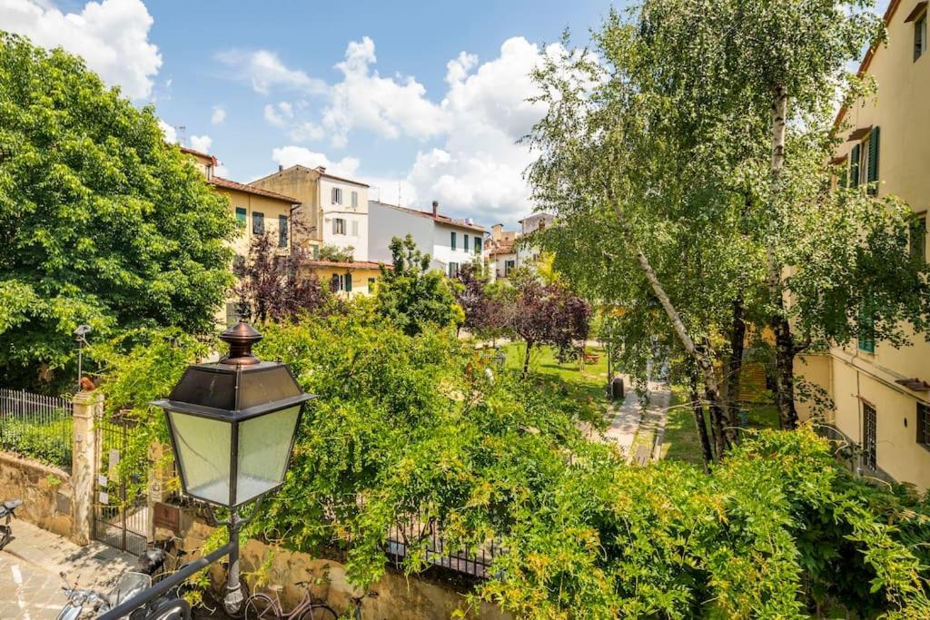 Modern Loft 1 Min To Basilica Of Santa Croce Appartement *
