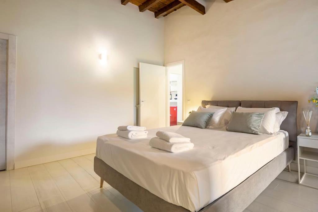 Modern Loft 1 Min To Basilica Of Santa Croce *