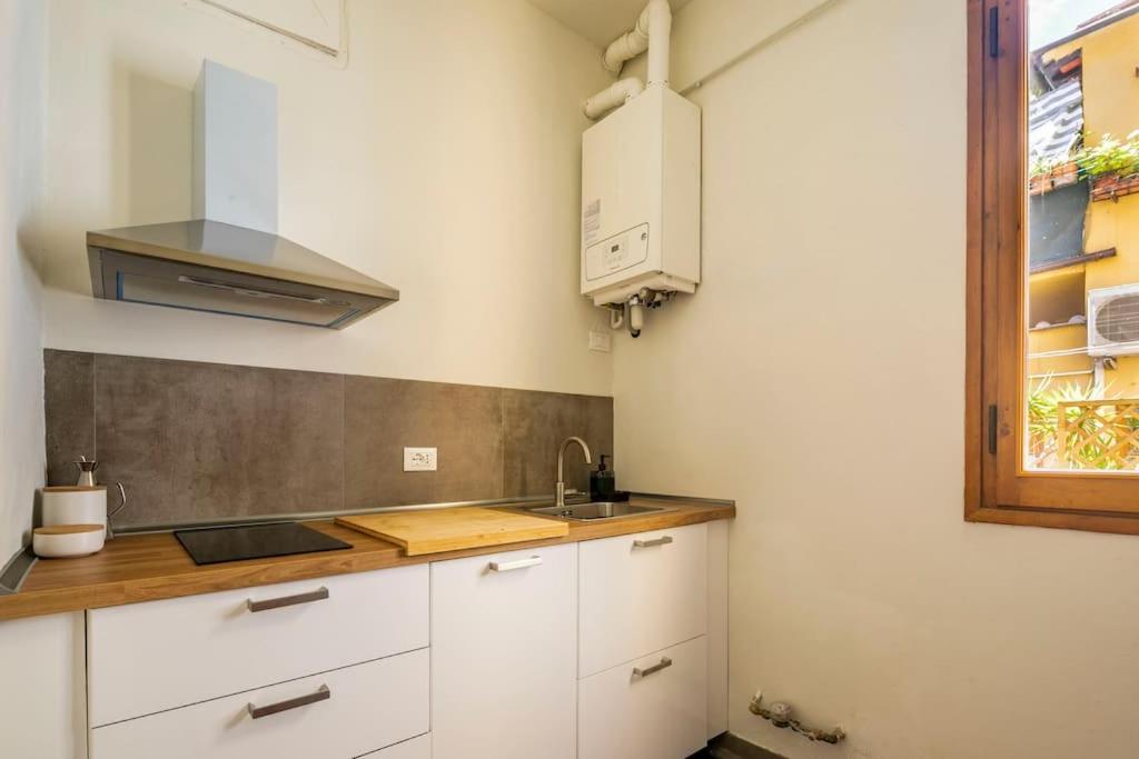 Modern Loft 1 Min To Basilica Of Santa Croce Florence