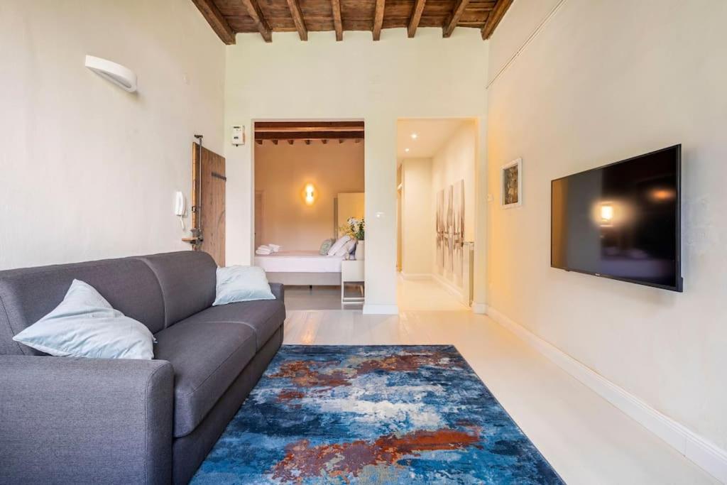 Modern Loft 1 Min To Basilica Of Santa Croce *