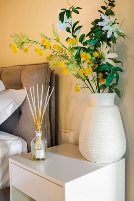 Modern Loft 1 Min To Basilica Of Santa Croce Appartement *