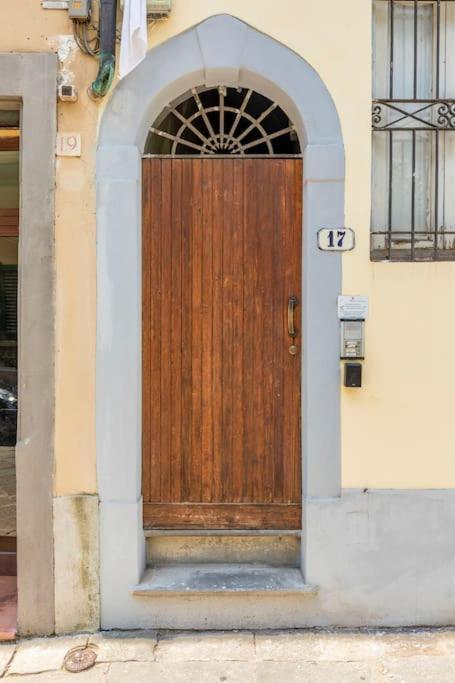 Modern Loft 1 Min To Basilica Of Santa Croce Florence