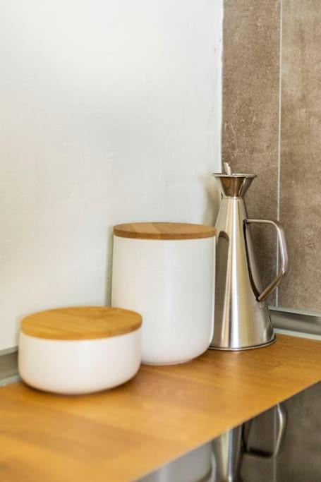 Modern Loft 1 Min To Basilica Of Santa Croce Florence
