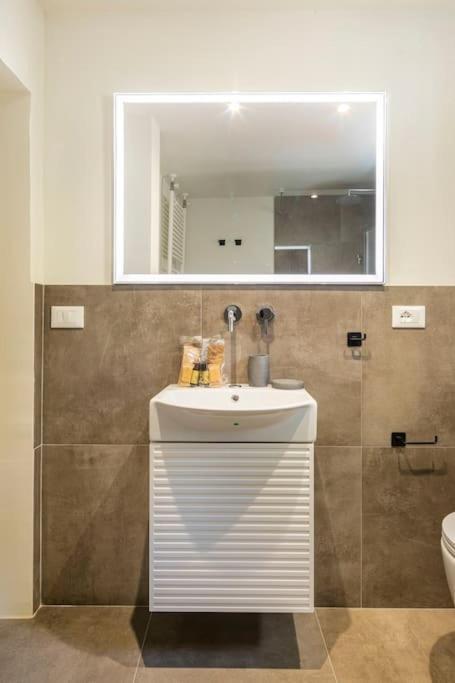 Appartement Modern Loft 1 Min To Basilica Of Santa Croce *