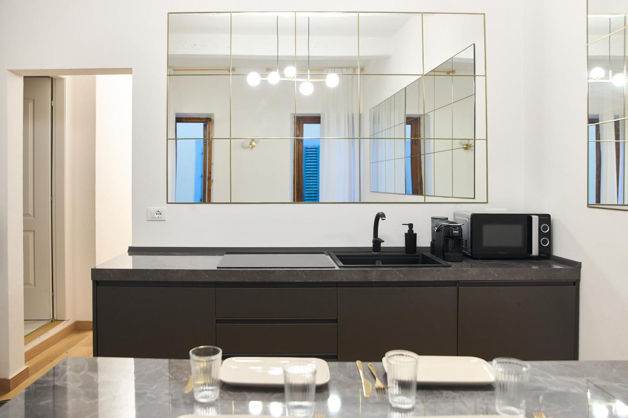 Duomo Appartement