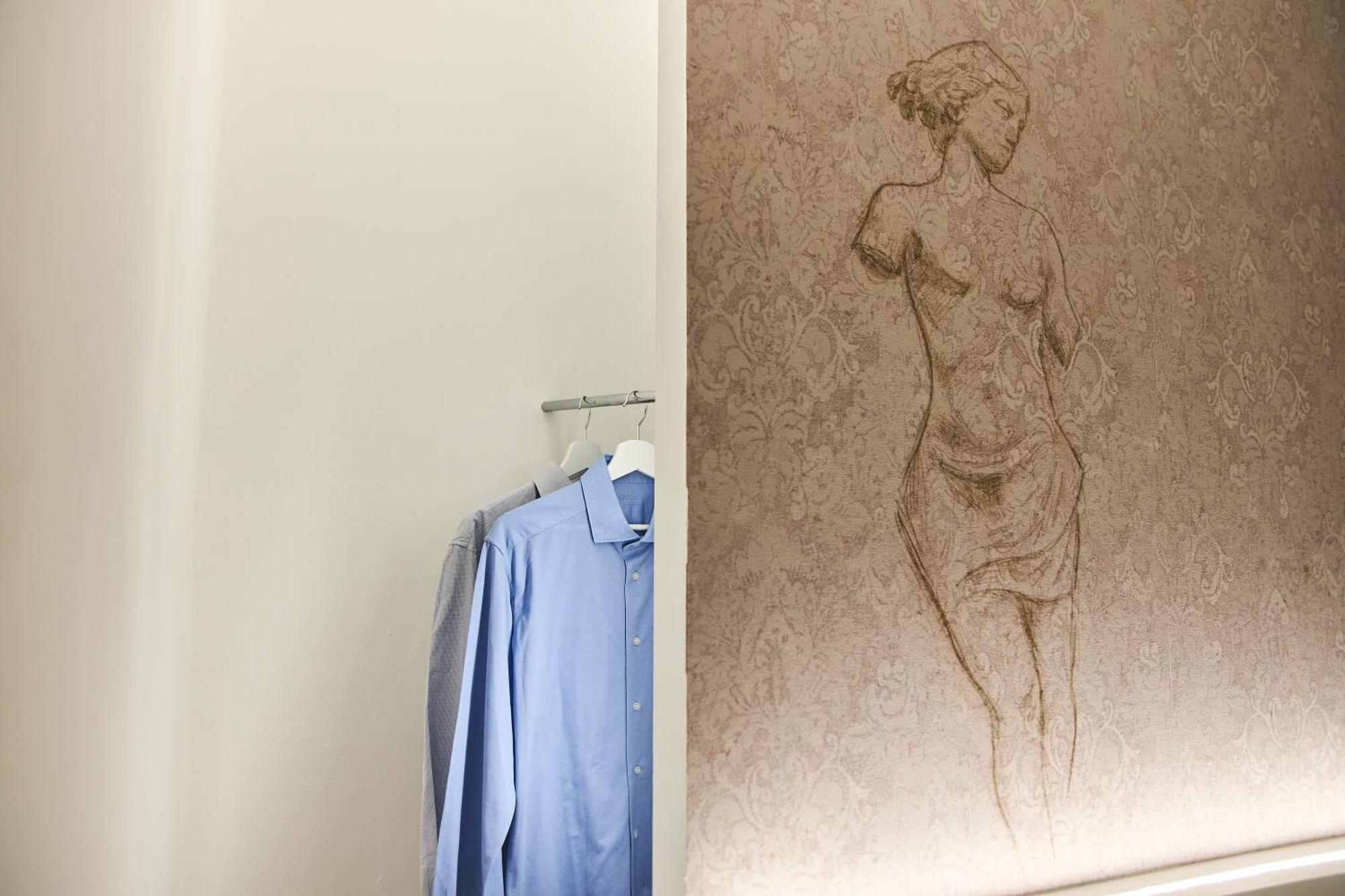 Apartamento Duomo Florença