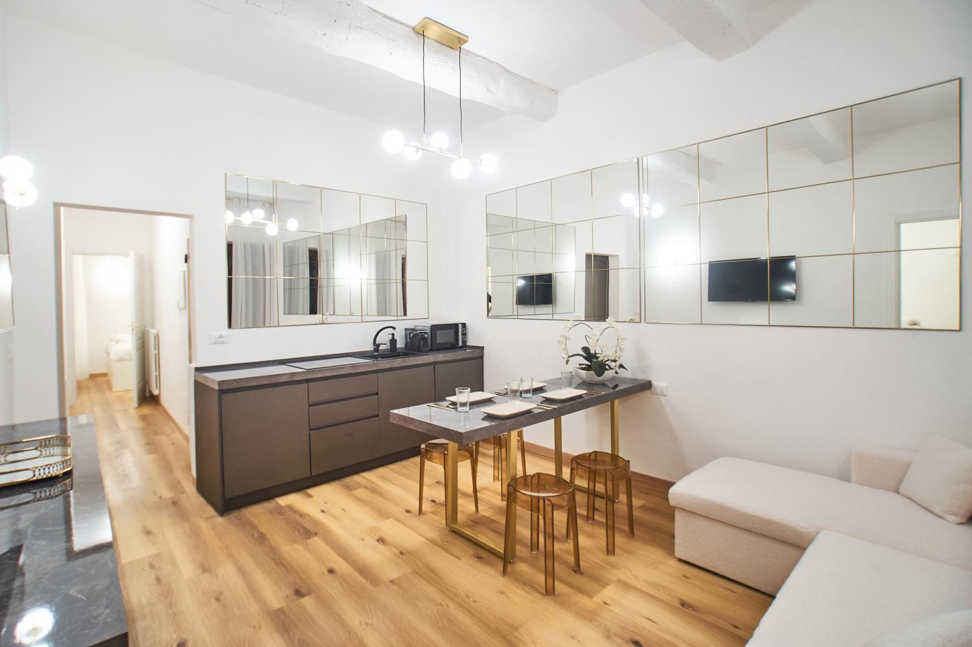 Apartamento Duomo Florença